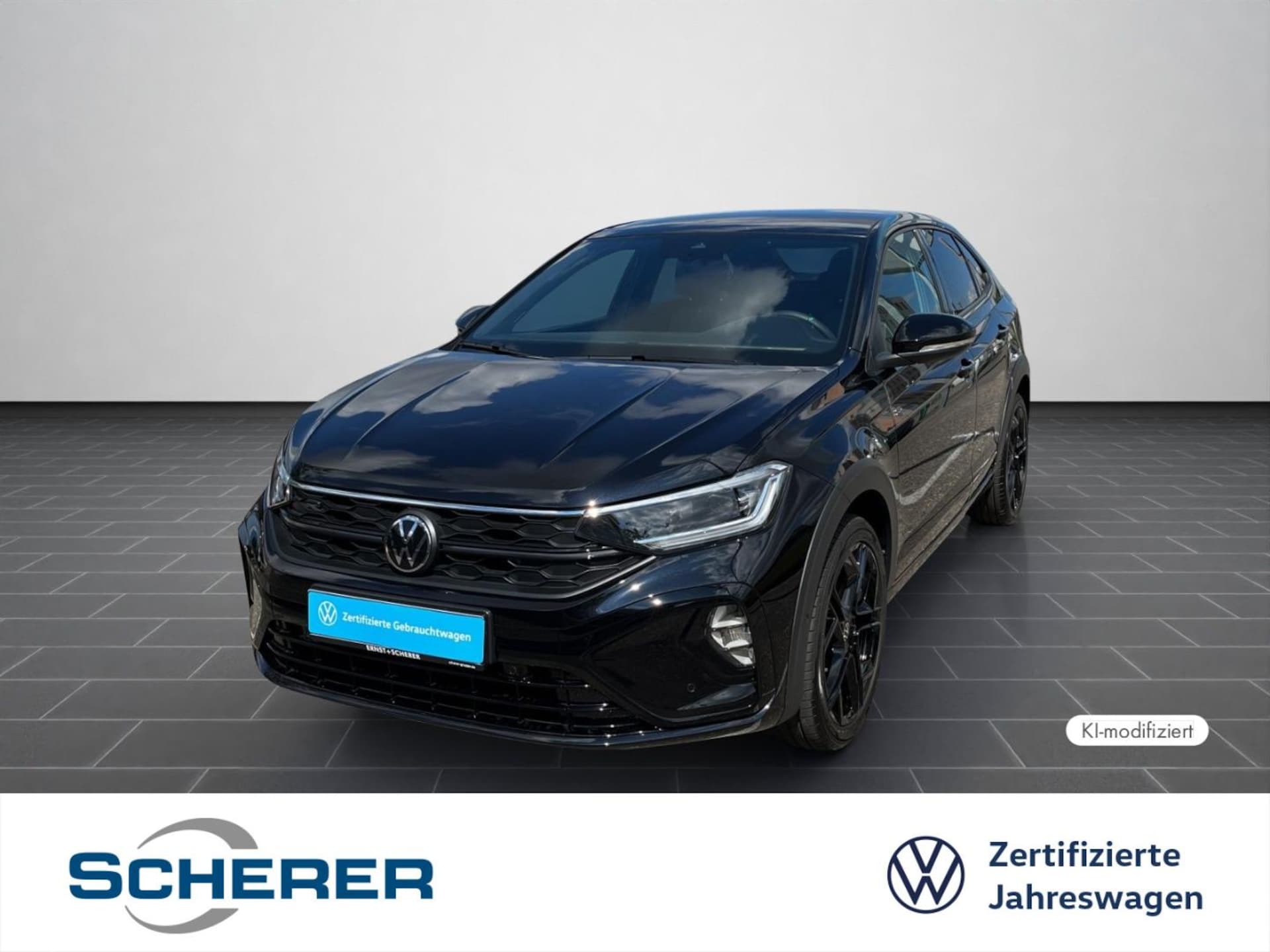 Volkswagen Taigo R-Line