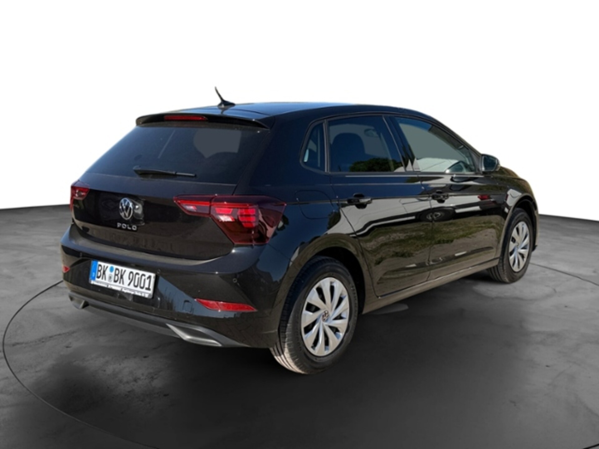 Volkswagen Polo Life