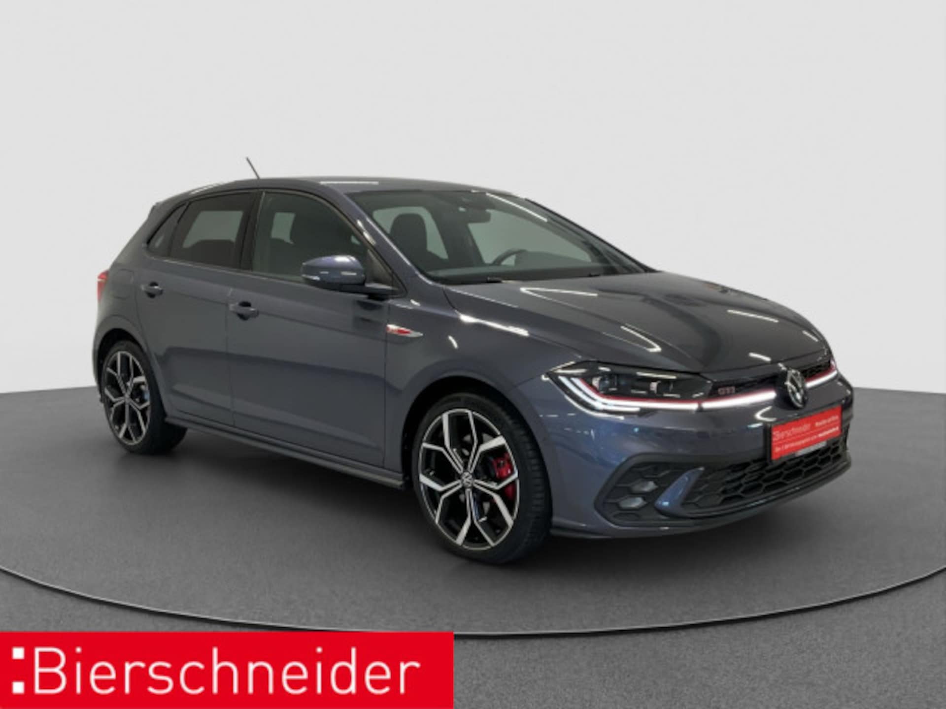 Volkswagen Polo GTI