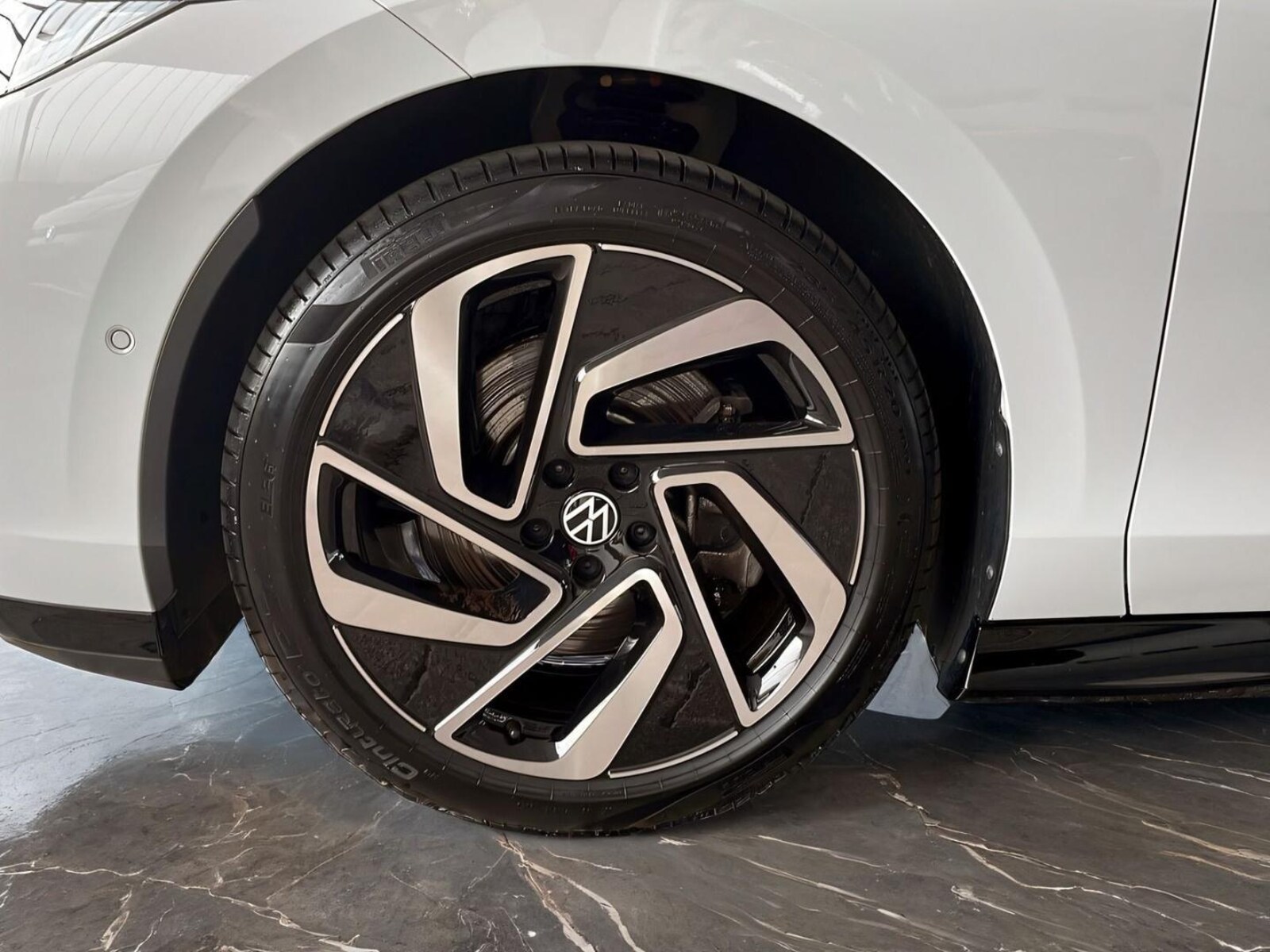 Volkswagen ID.7 Tourer – Bild 4
