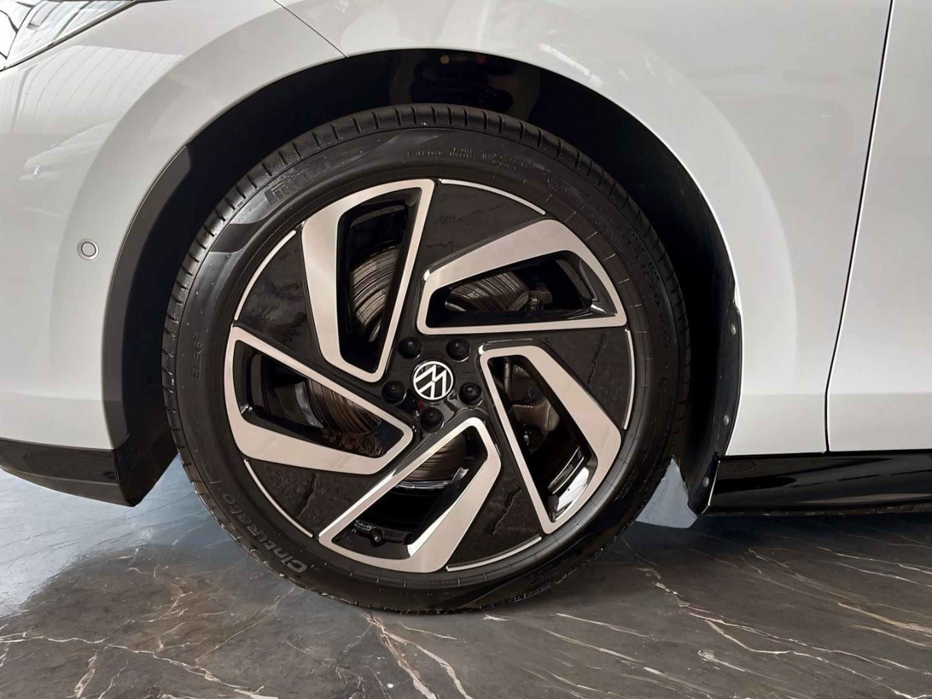 Volkswagen ID.7 Tourer Pro S