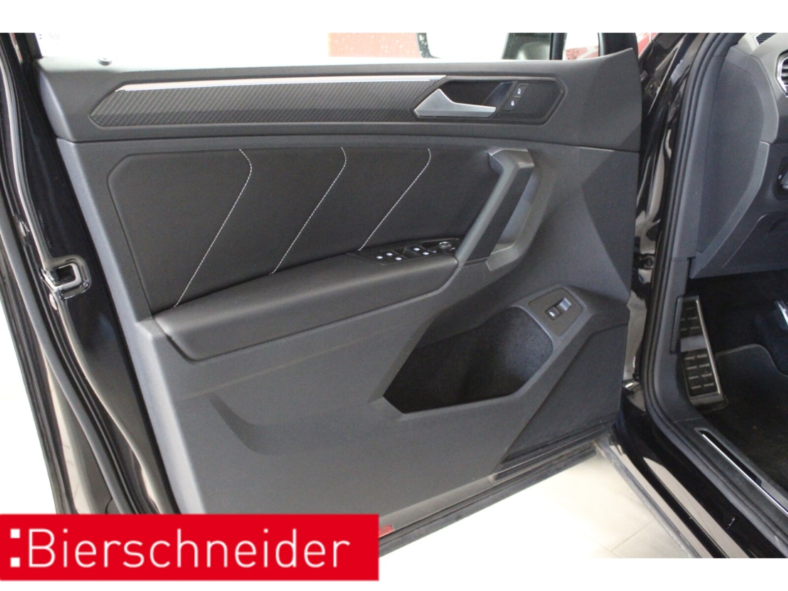 Volkswagen Tiguan – Bild 10
