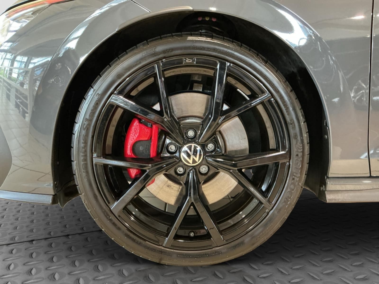 Volkswagen Golf – Bild 9