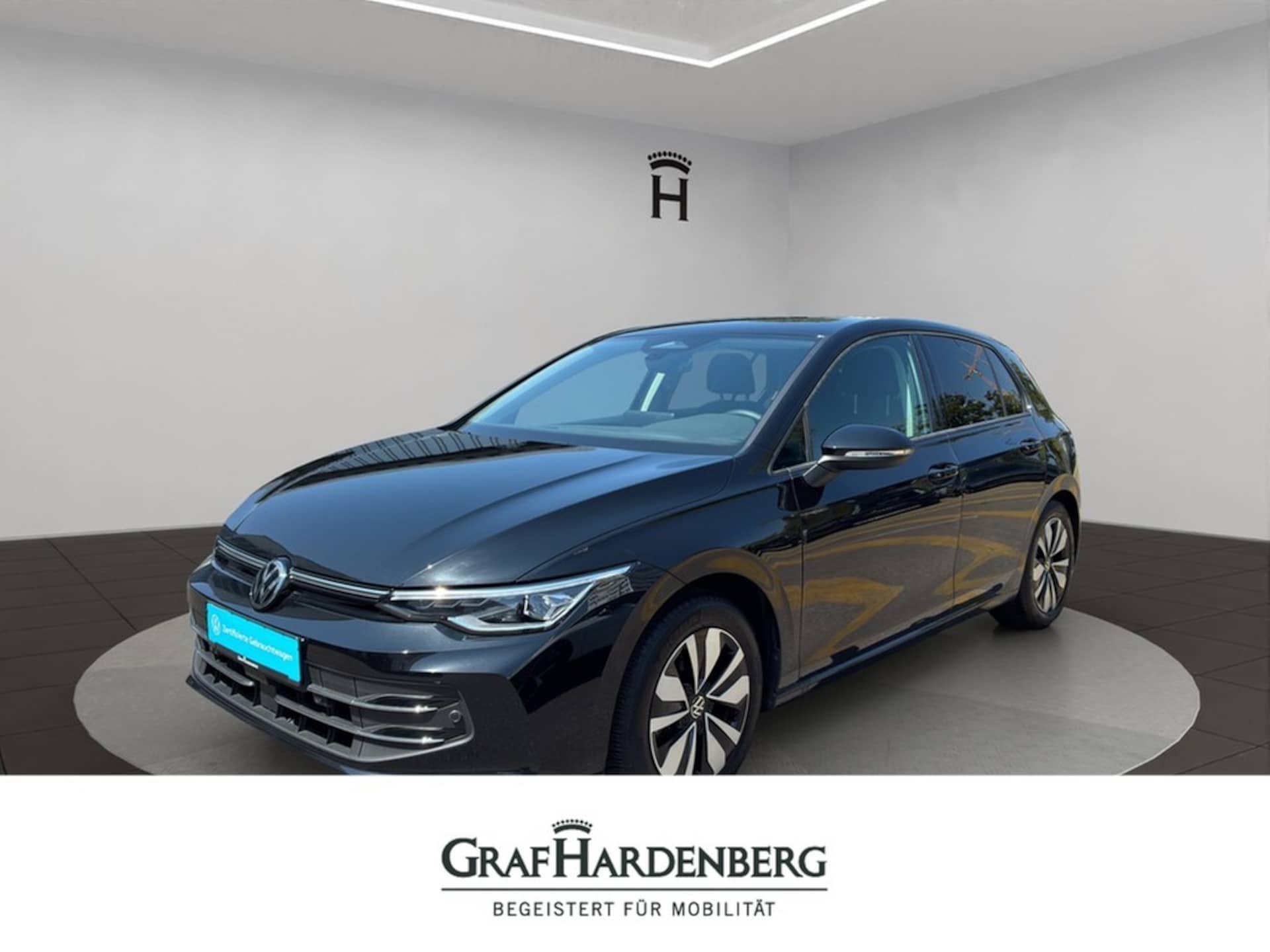 Volkswagen Golf Life