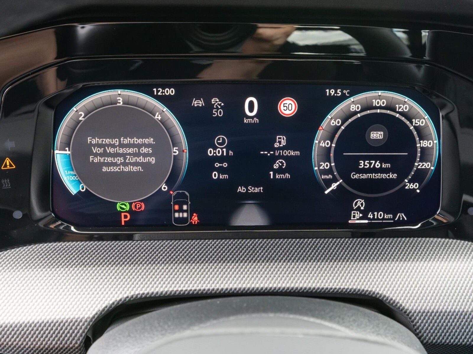 Volkswagen Golf – Bild 15