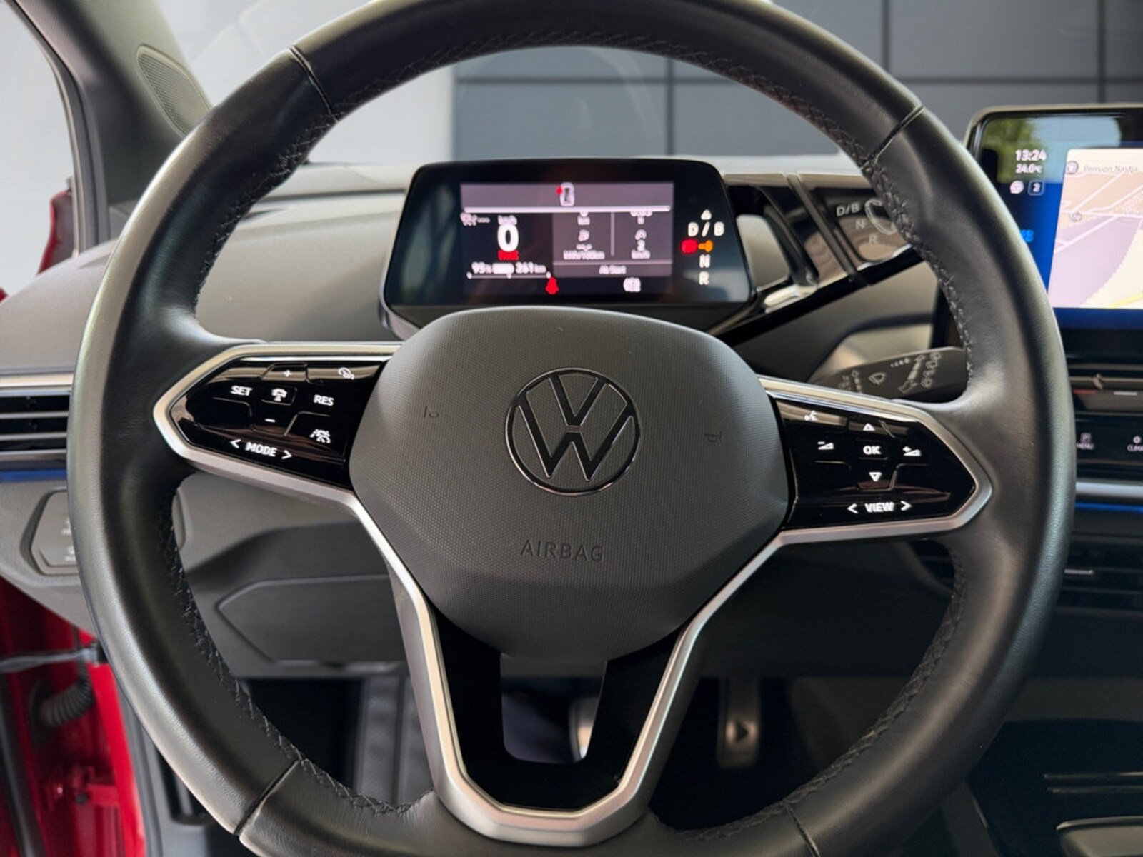 Volkswagen ID.4 – Bild 9