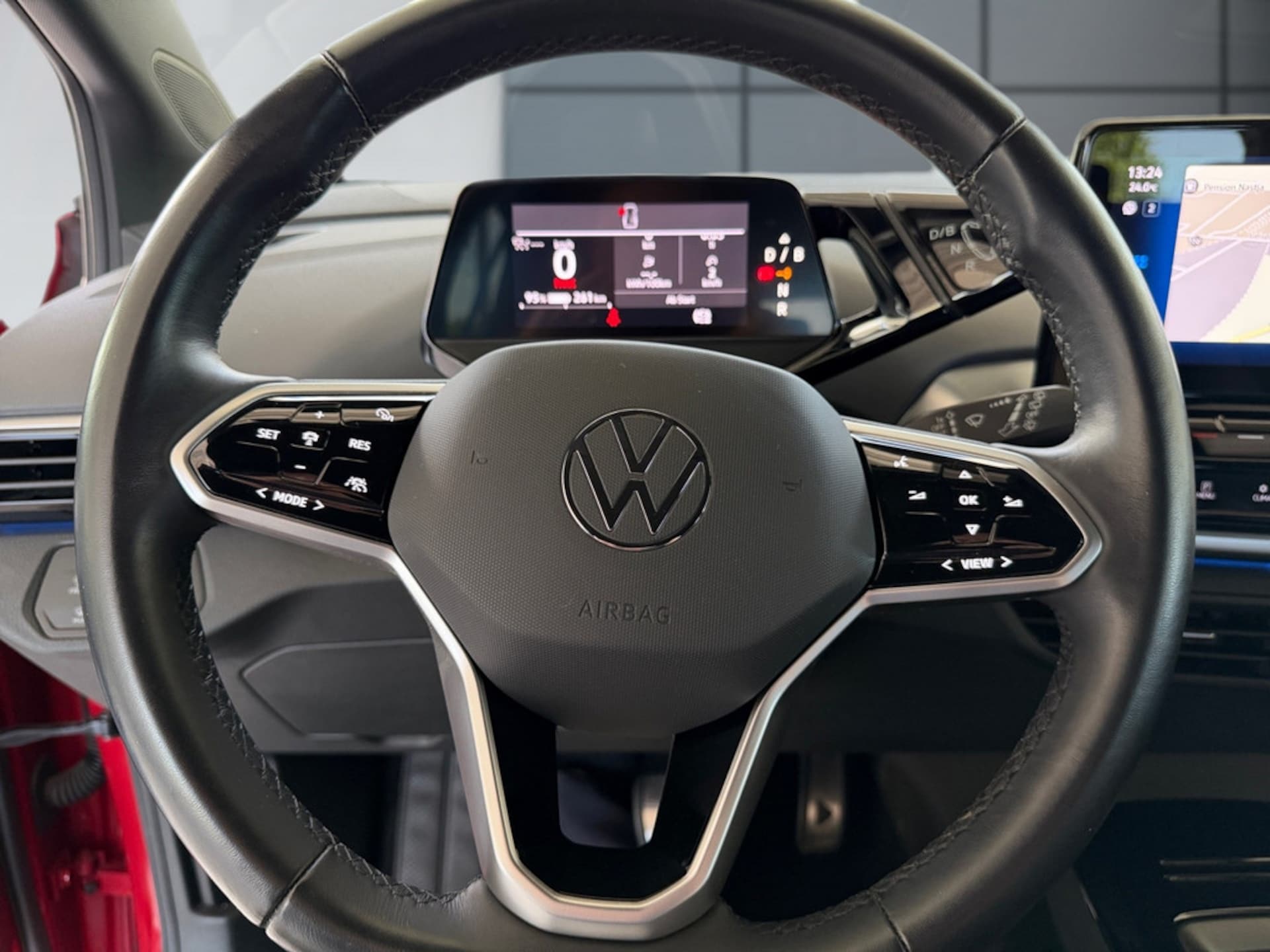 Volkswagen ID.4 Pure