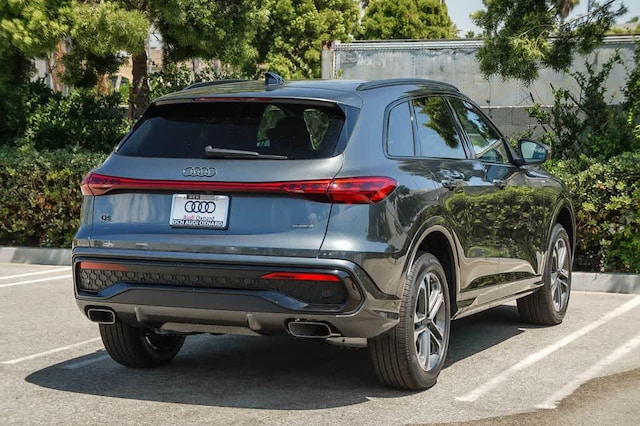 2026 Audi Q5