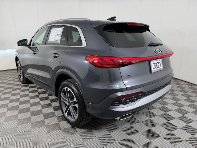 2026 Audi Q5