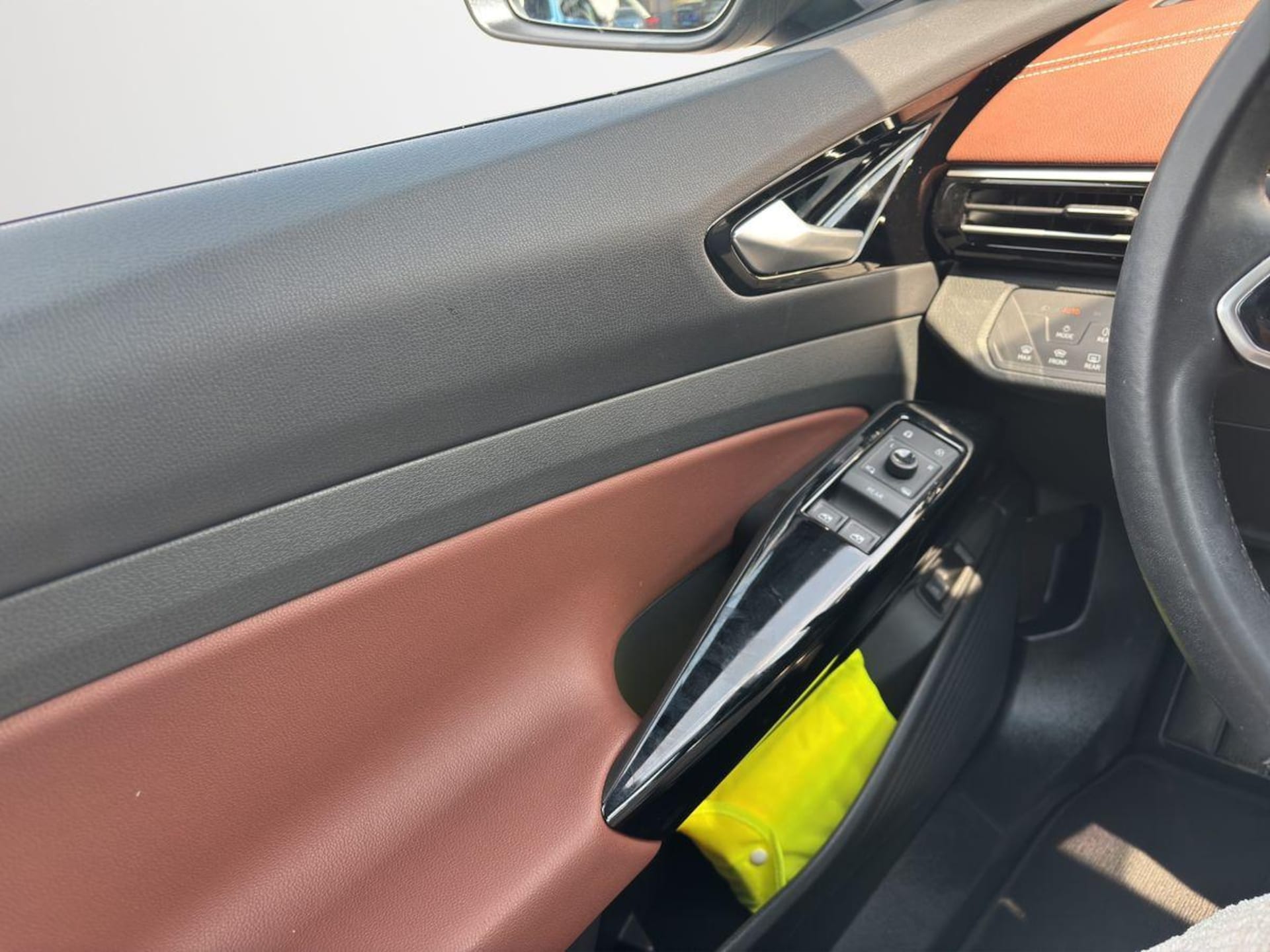 Volkswagen ID.4 Pro Performance
