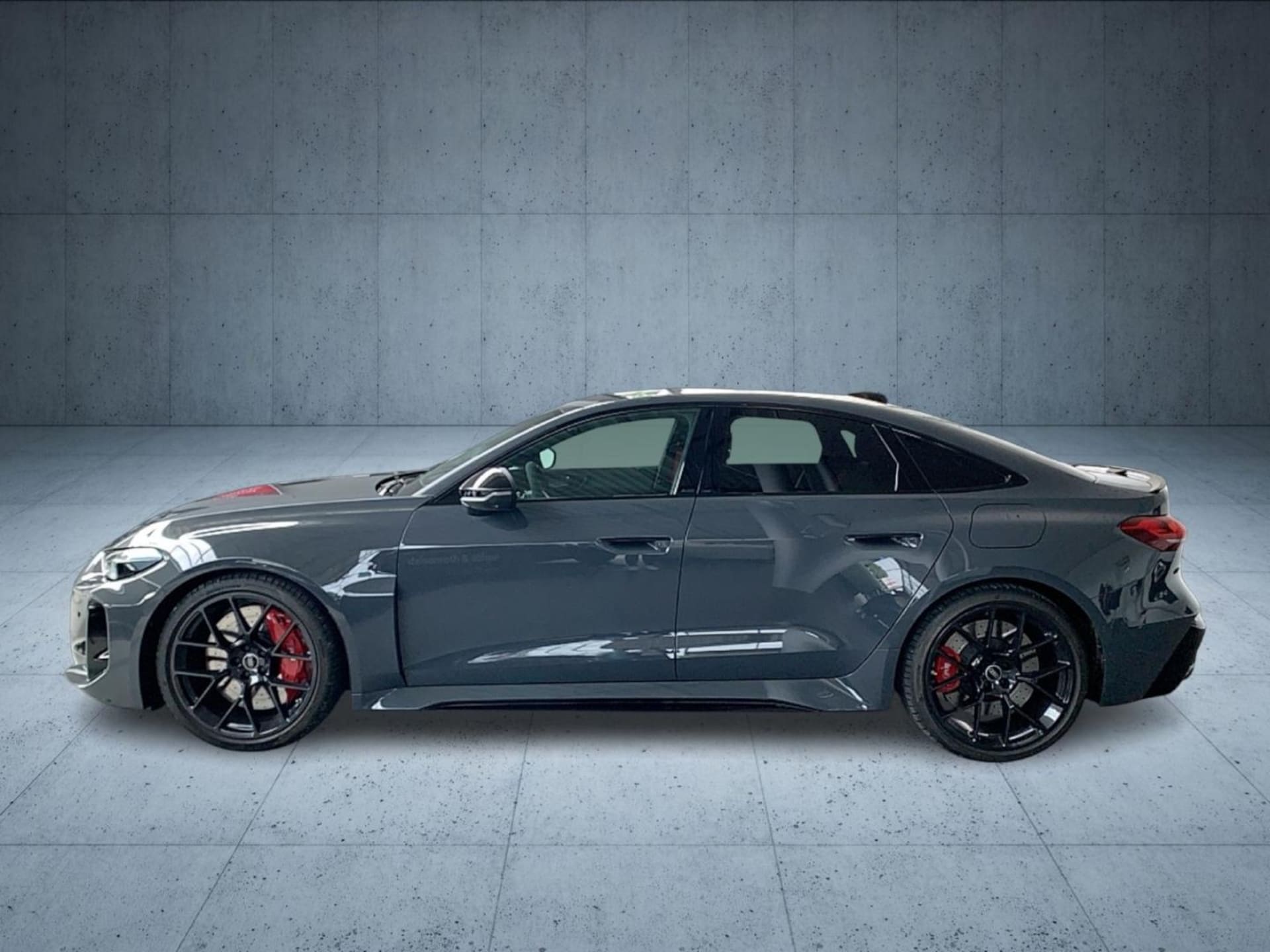 Audi RS 5 Limousine