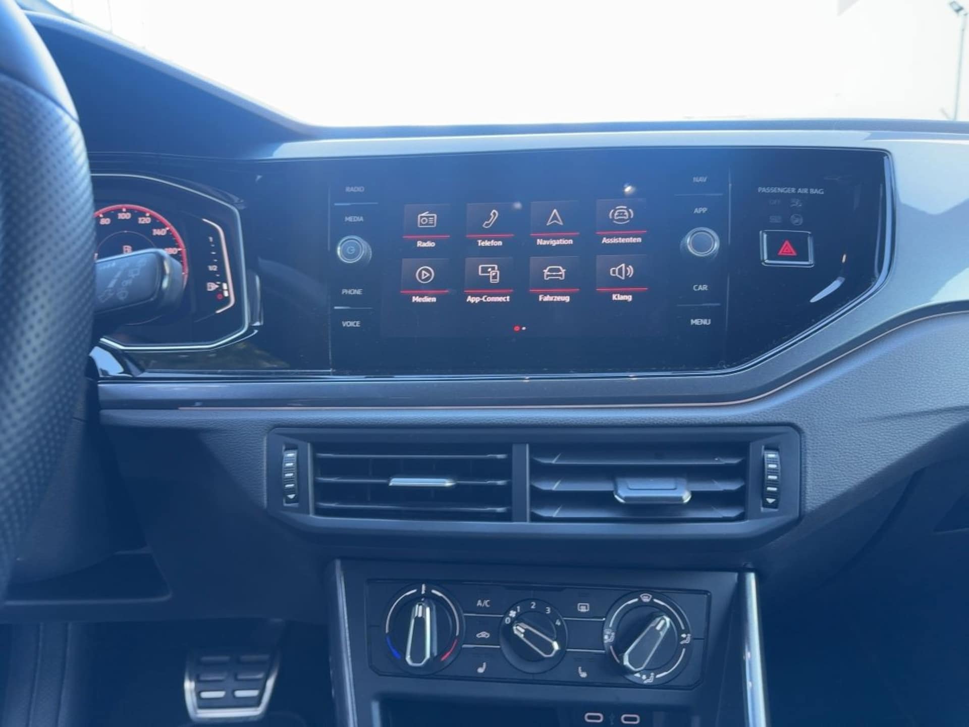Volkswagen Polo GTI