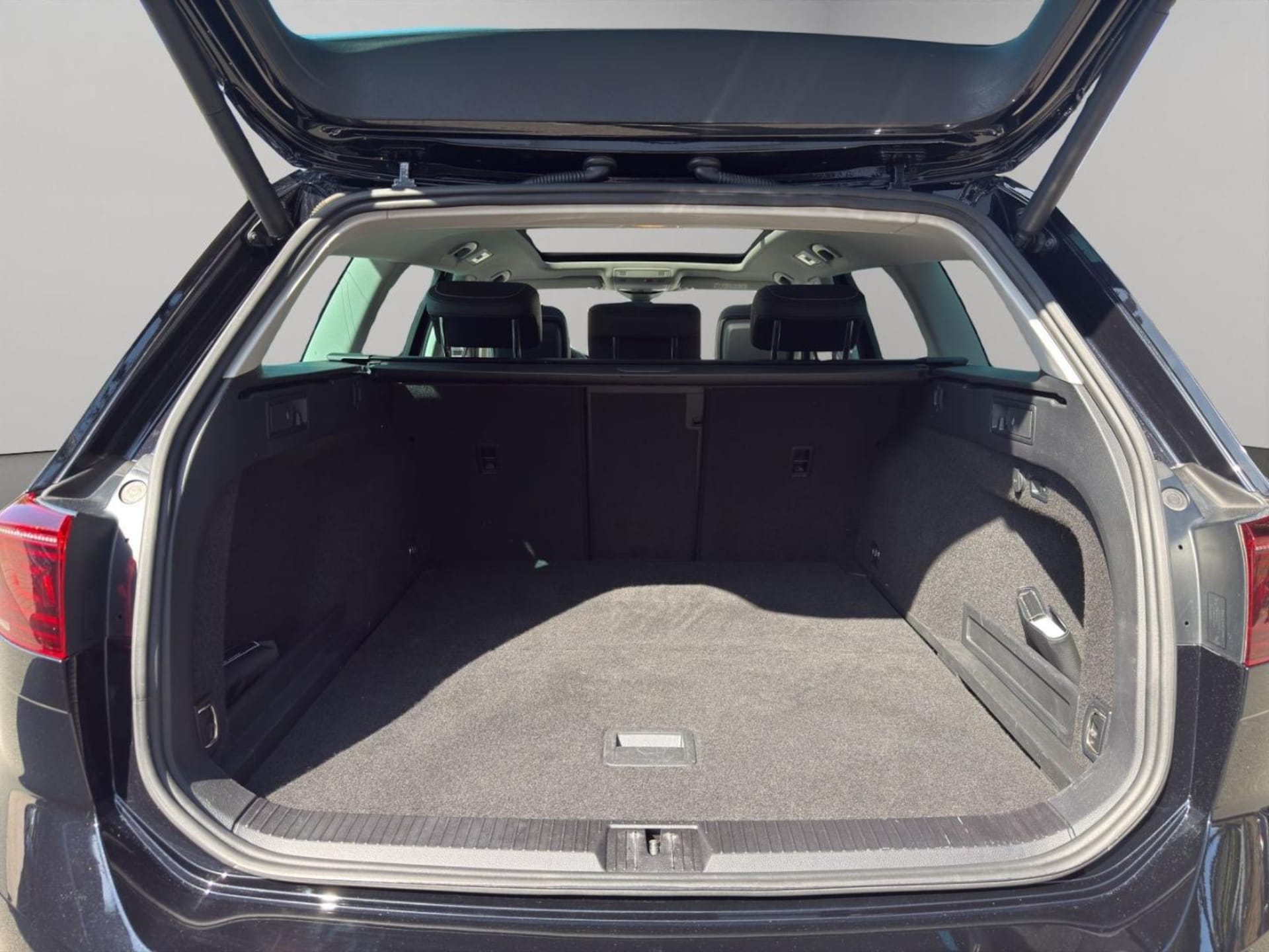 Volkswagen Passat Variant Elegance