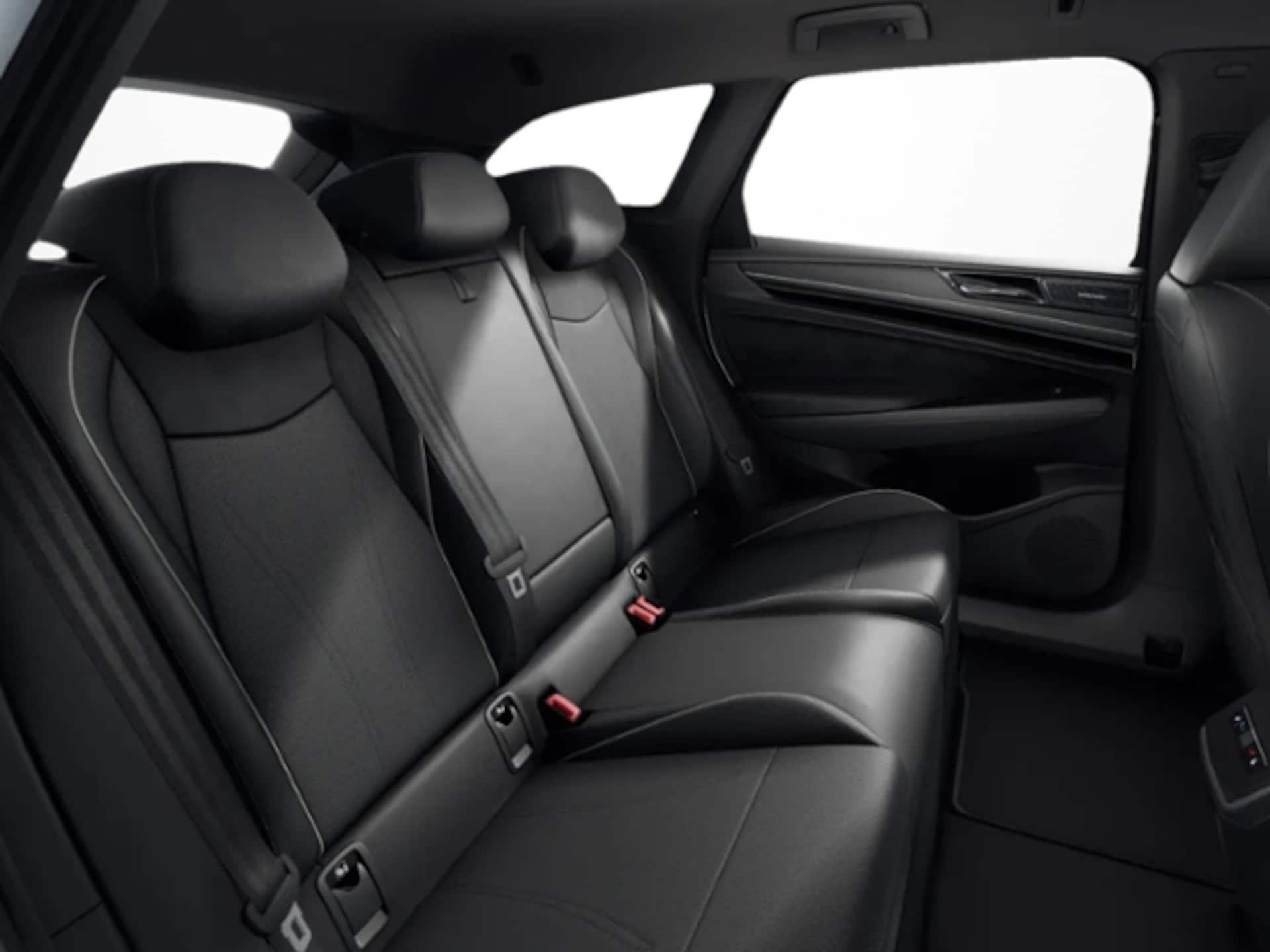 Volkswagen ID.7 Tourer Pro S
