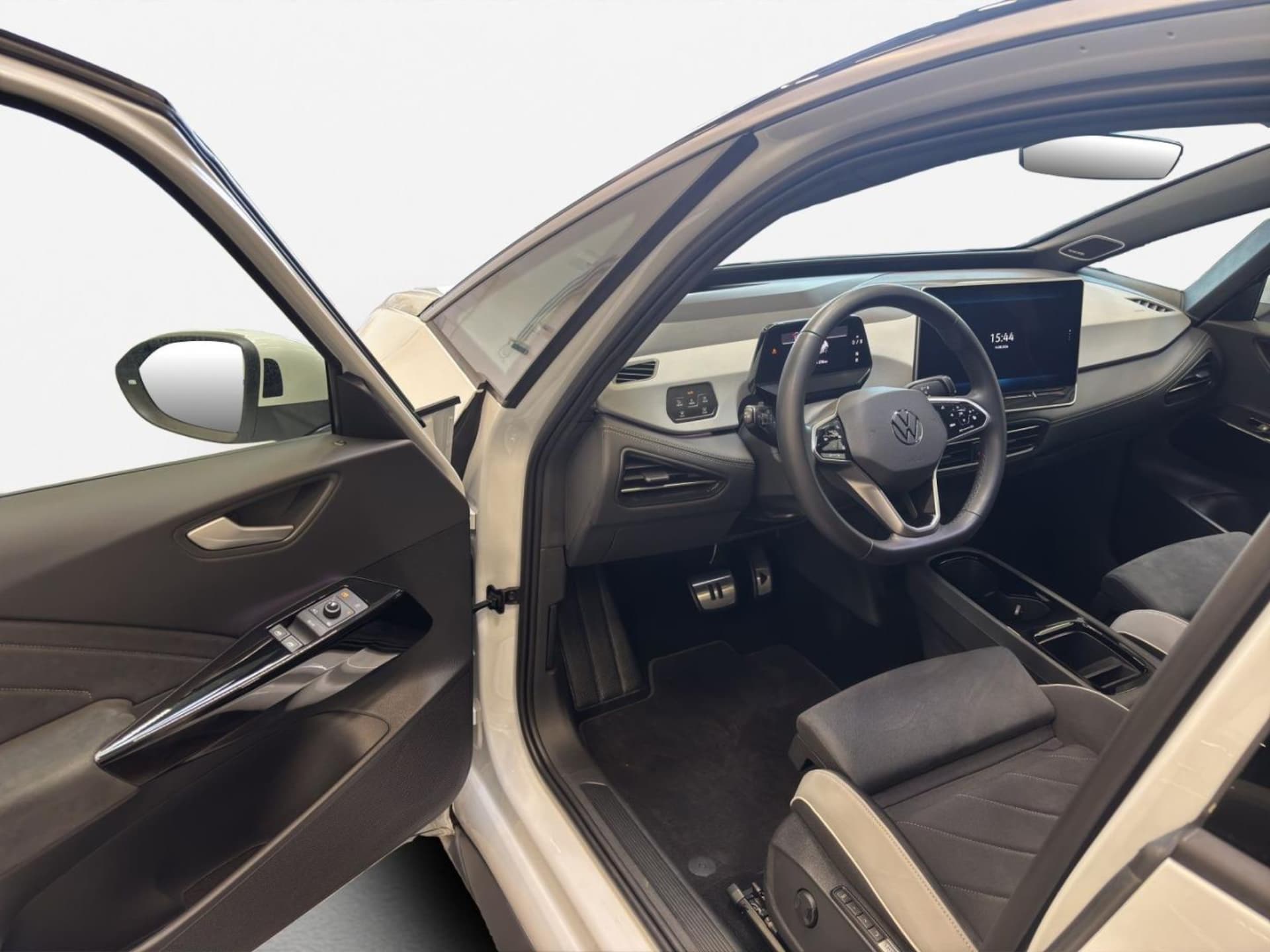 Volkswagen ID.3 Pro S