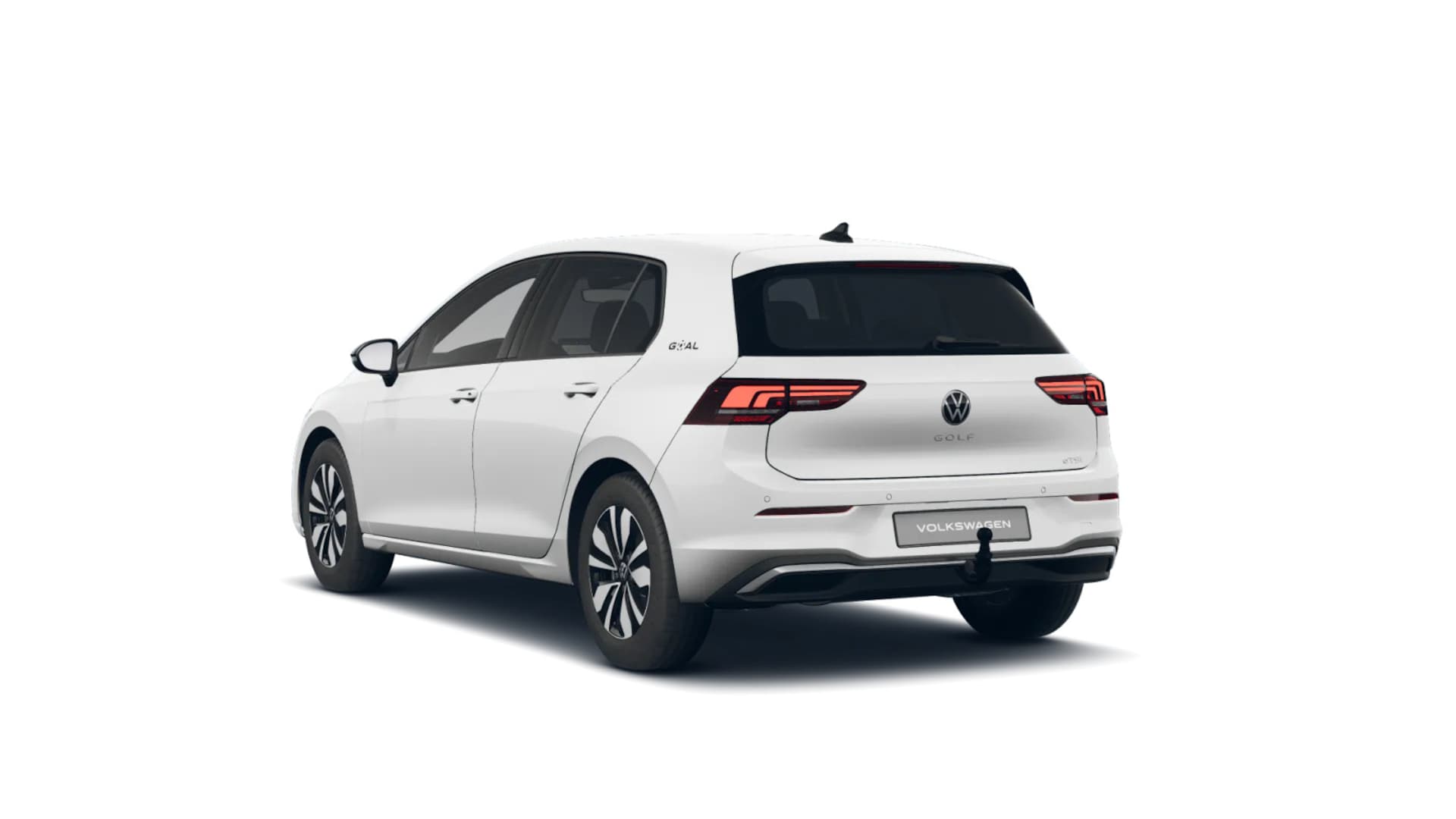 Volkswagen Golf Goal