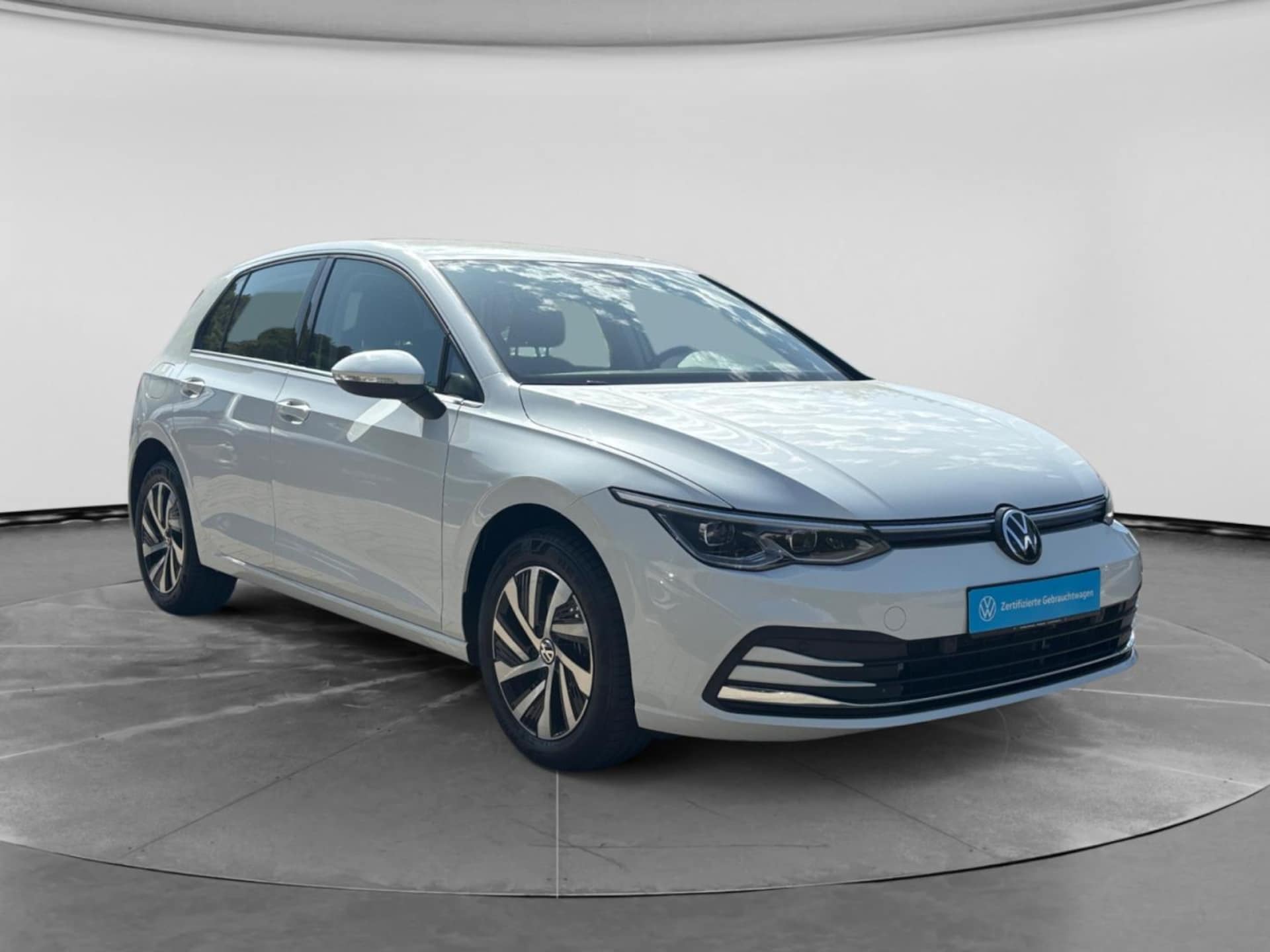 Volkswagen Golf Style