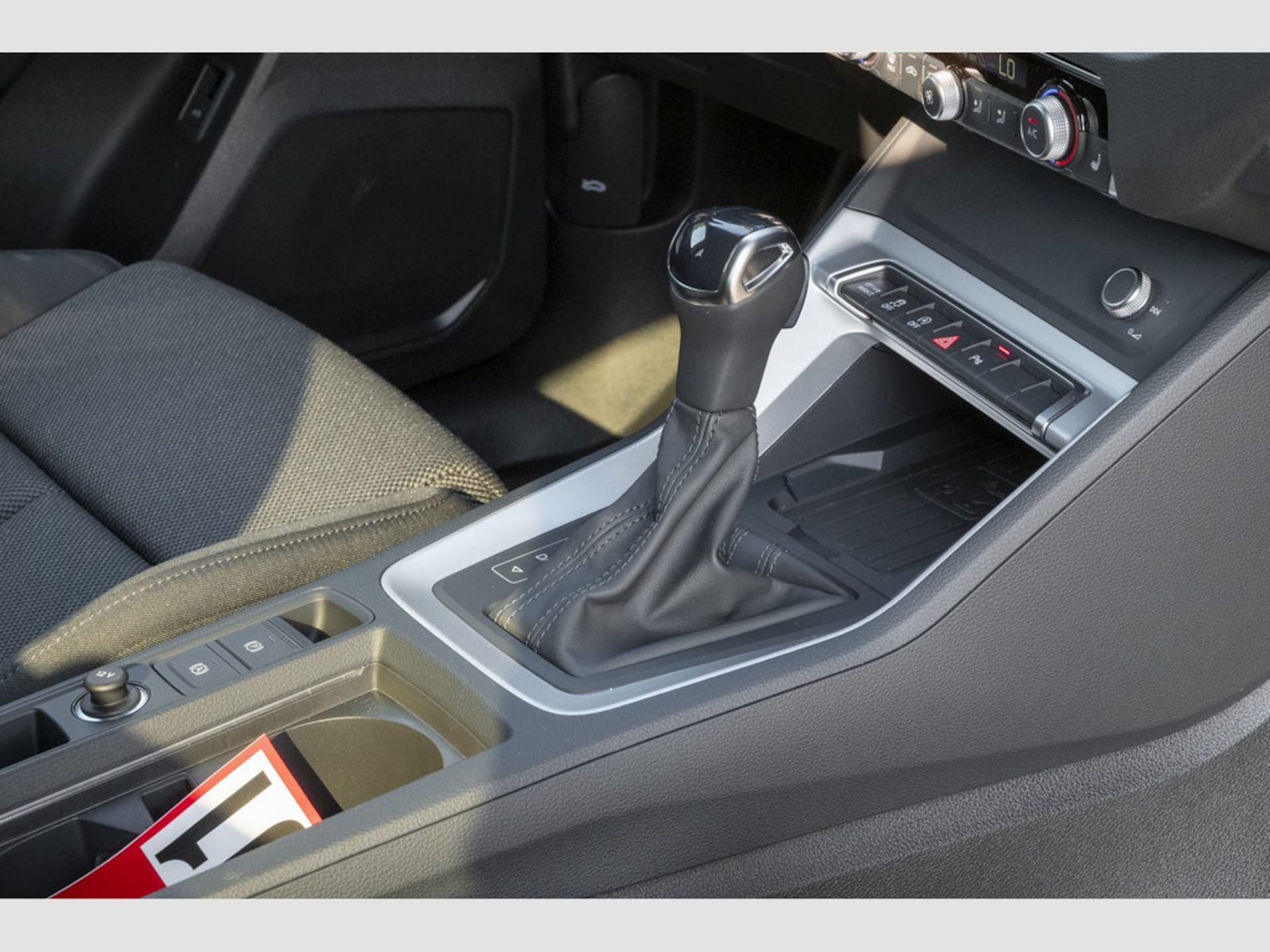 Audi Q3 Sportback S line