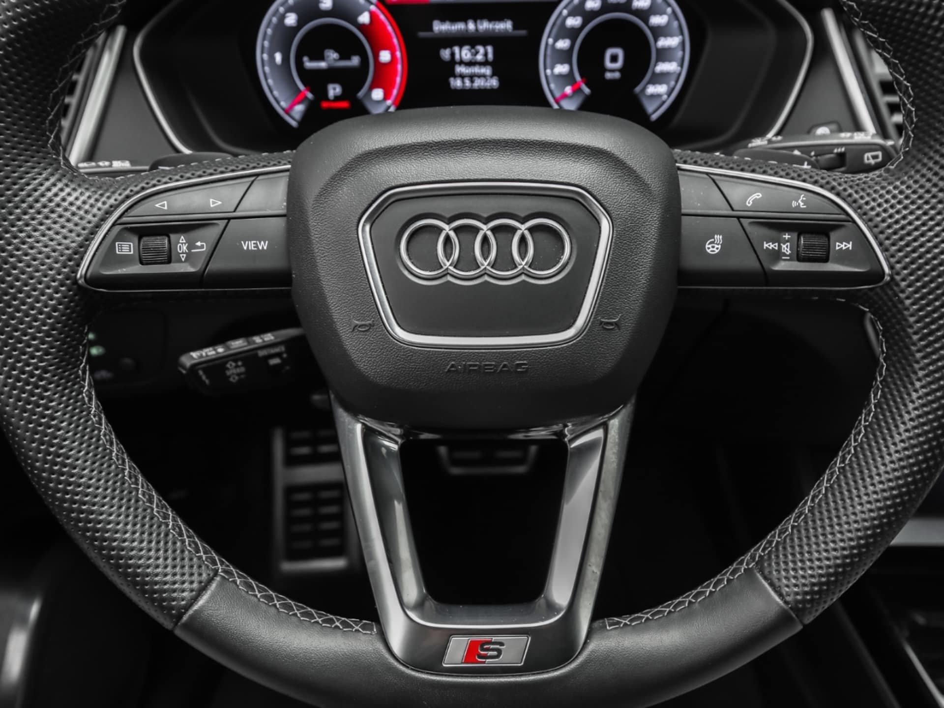 Audi SQ5 Sportback