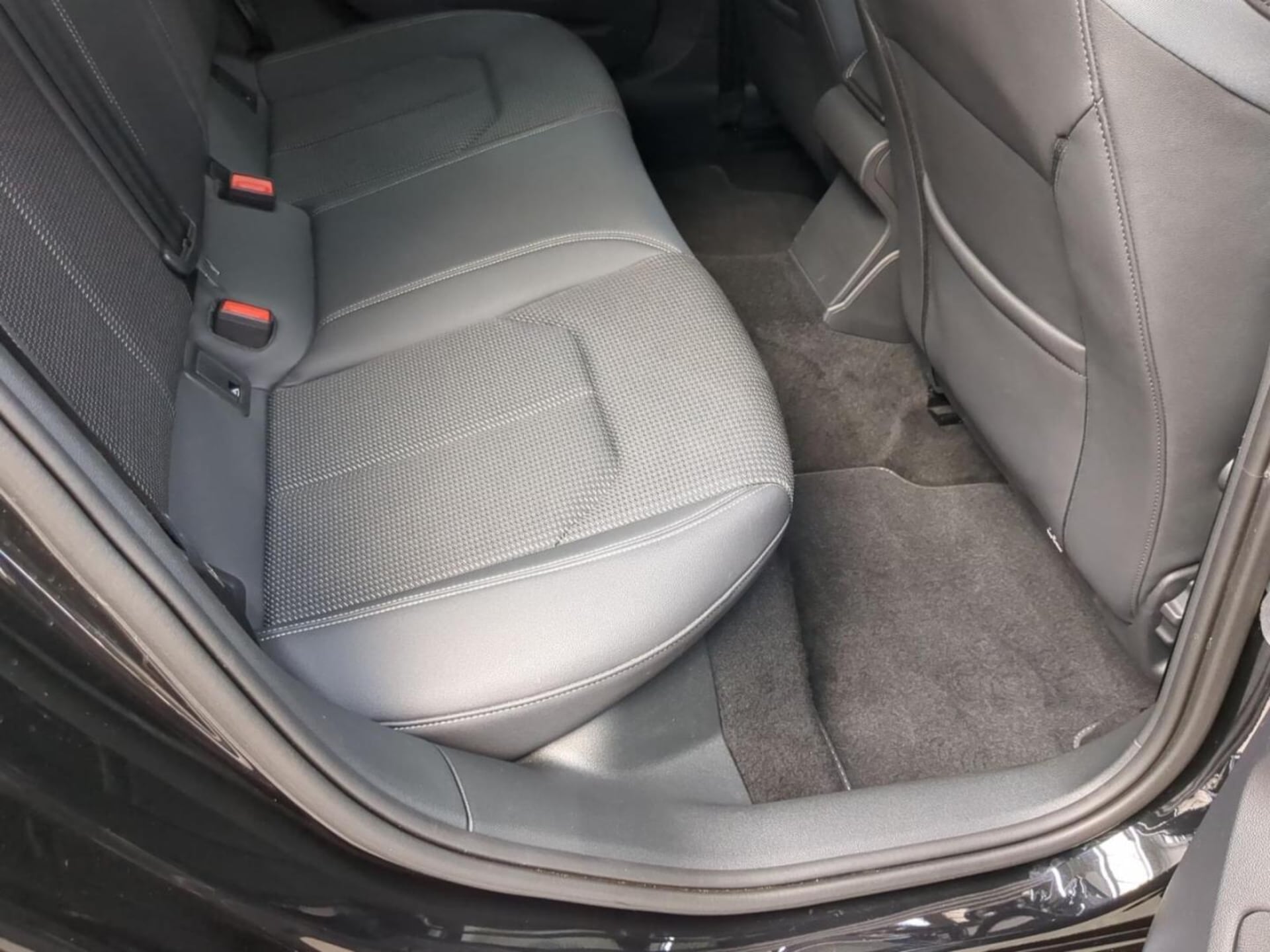 Audi A1 Sportback S line