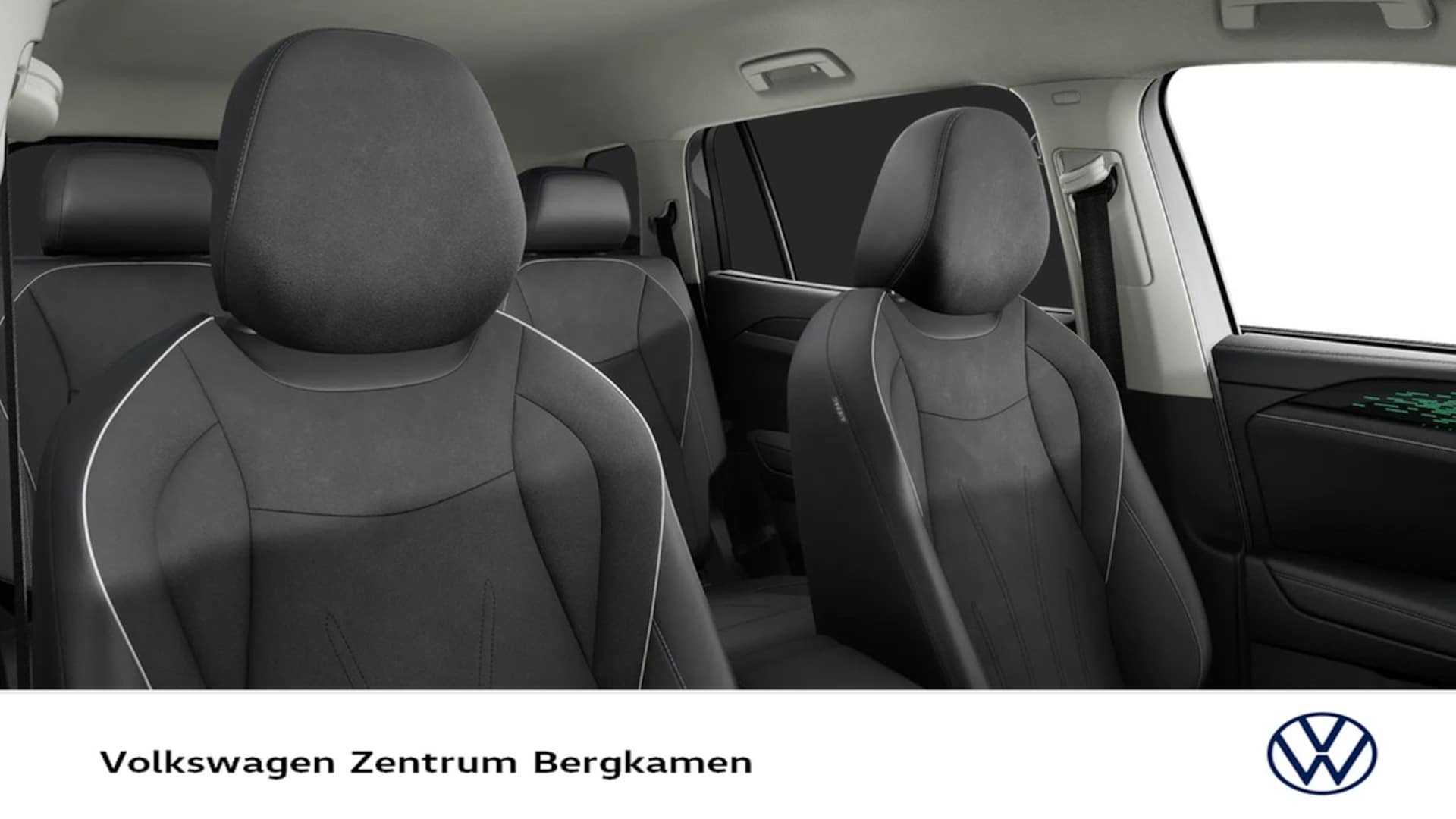 Volkswagen Tayron Elegance