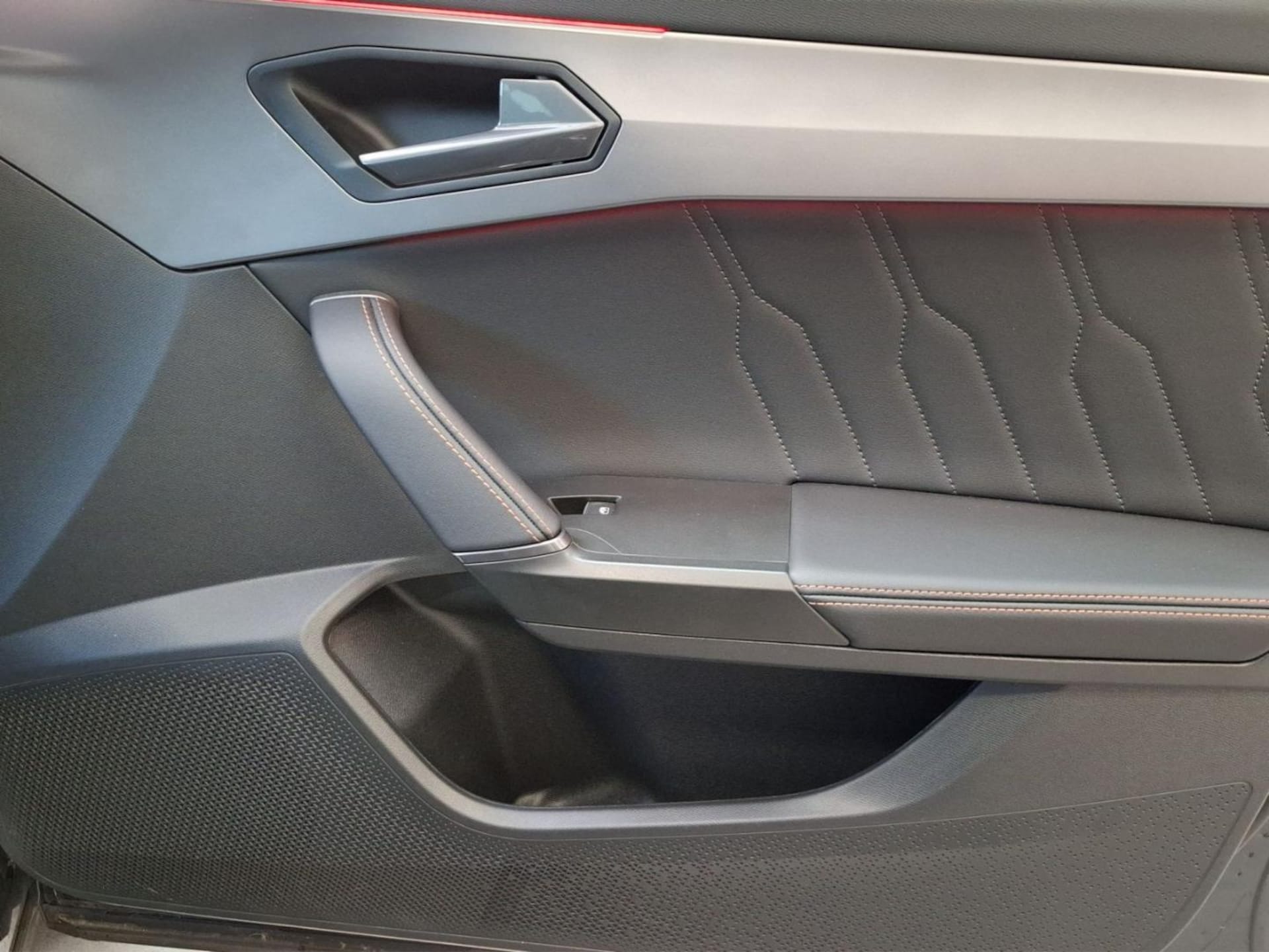 CUPRA Formentor VZ