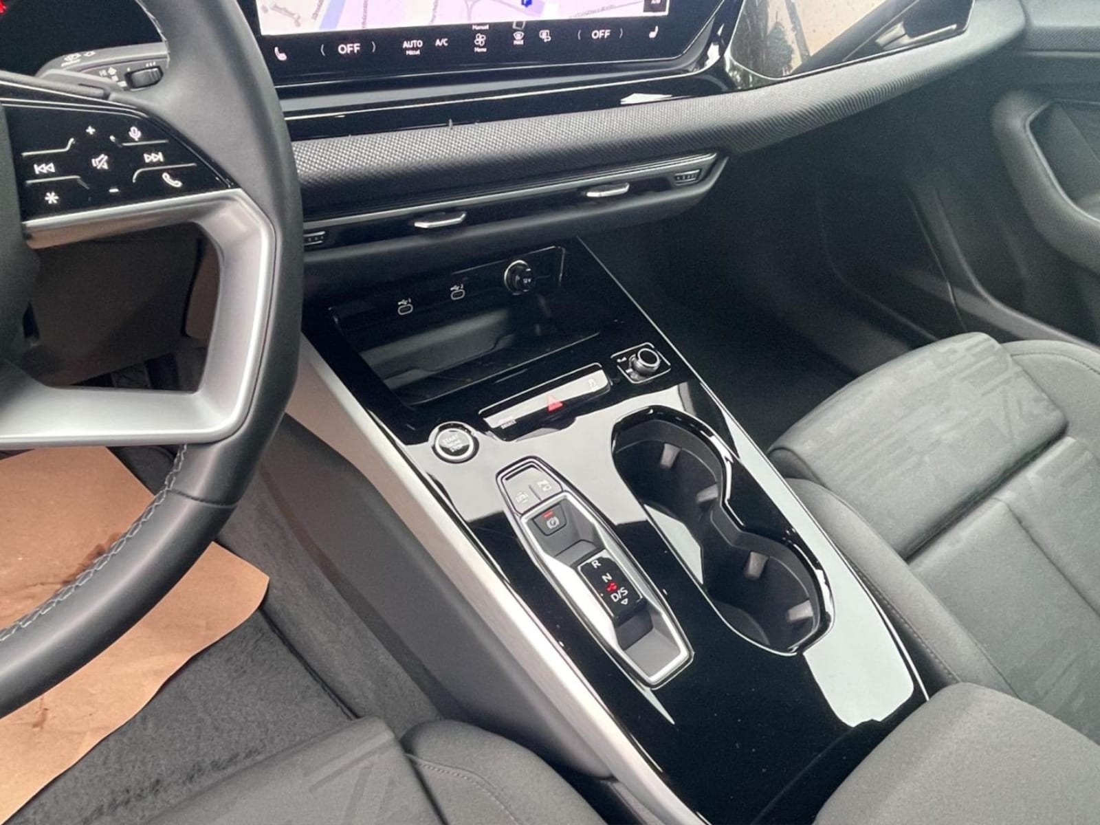 Audi A6 Limousine – Bild 14