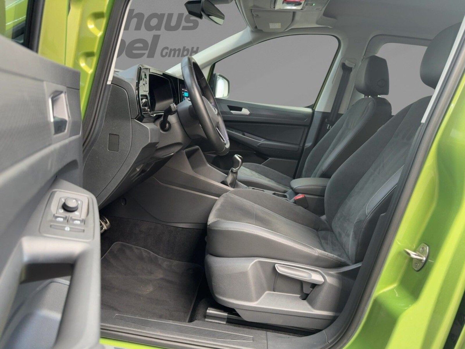 Volkswagen Caddy – Bild 8