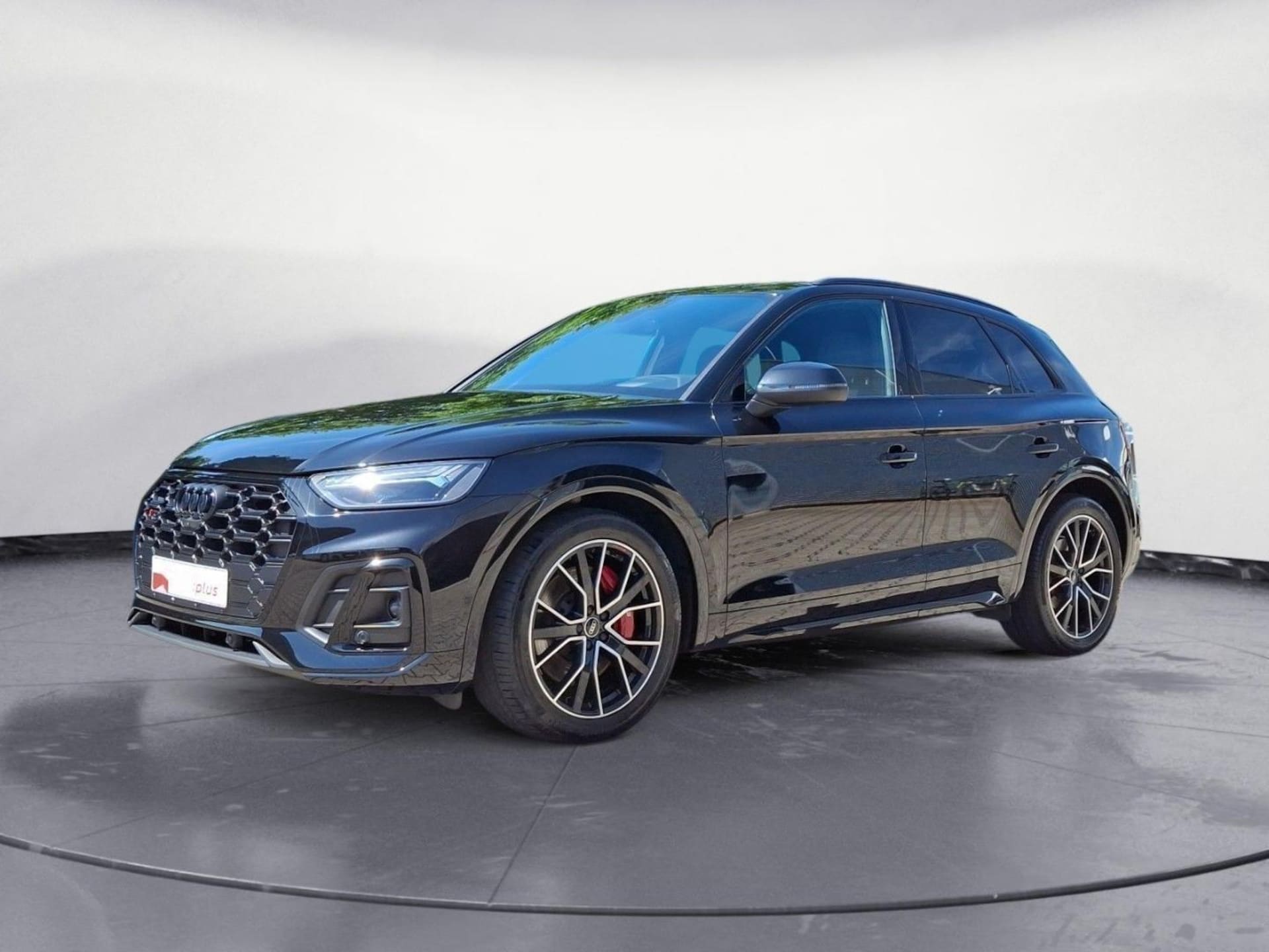 Audi SQ5 SUV