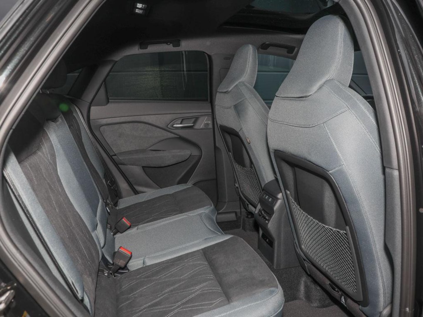 Bild über Audi Q3 Sportback e-hybrid e-hybrid 200 kW S tronic - für weitere Informationen kontaktieren Sie den Audi Partner
