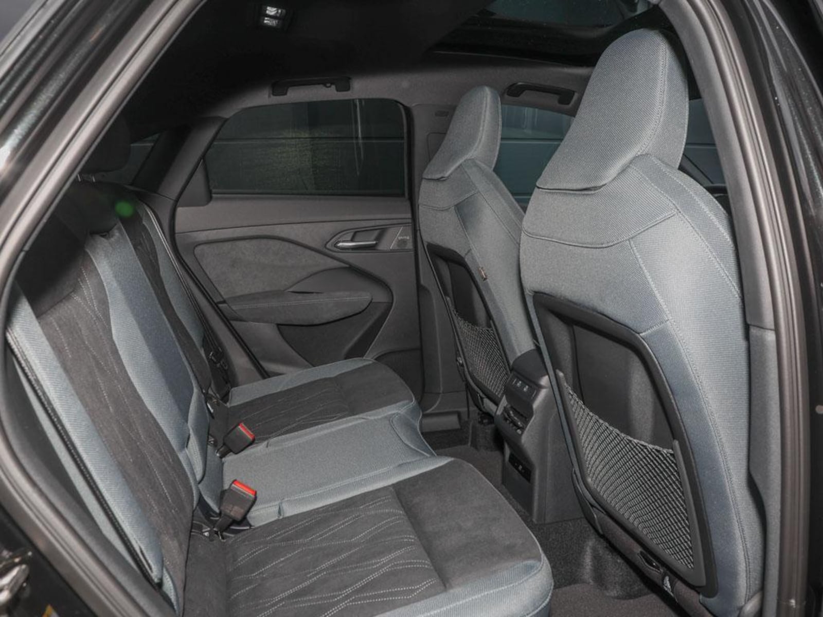Audi Q3 Sportback – Bild 5