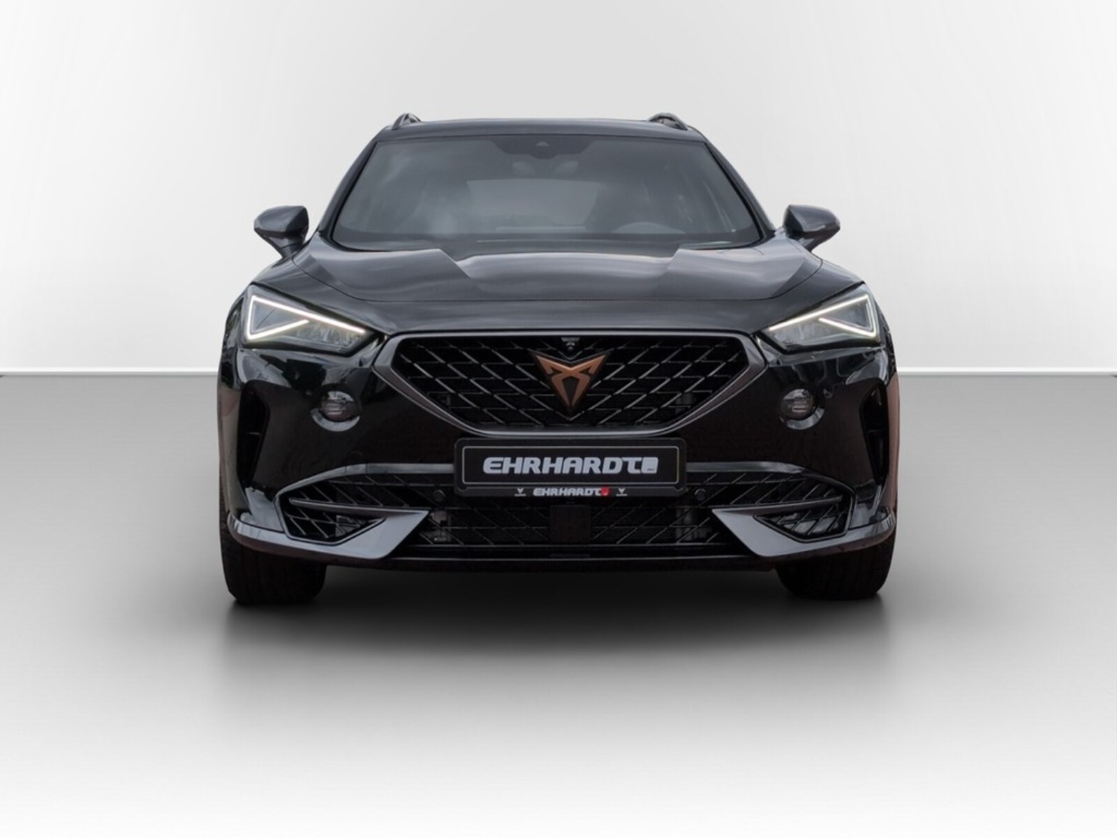 CUPRA Formentor – Bild 3