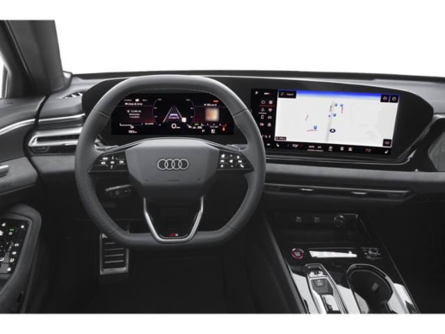 2026 Audi S5 Prestige - Photo 9