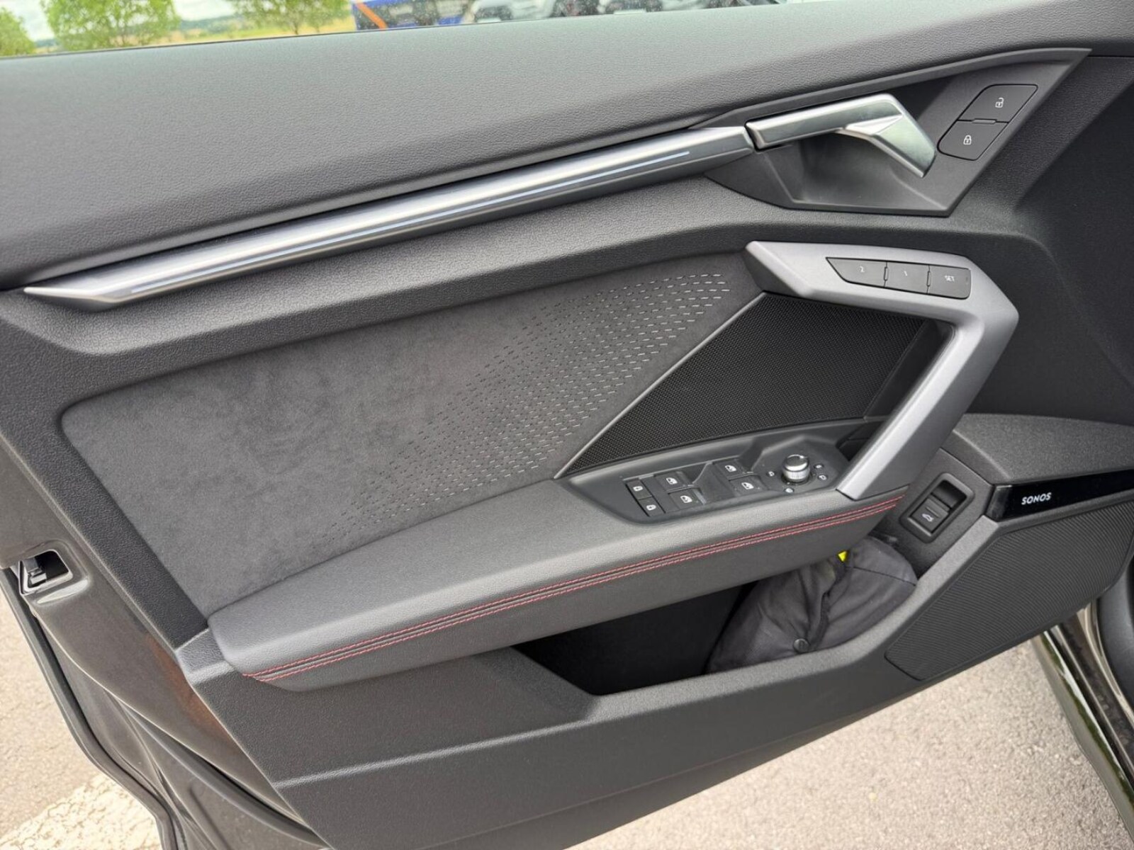 Audi A3 Sportback – Bild 14