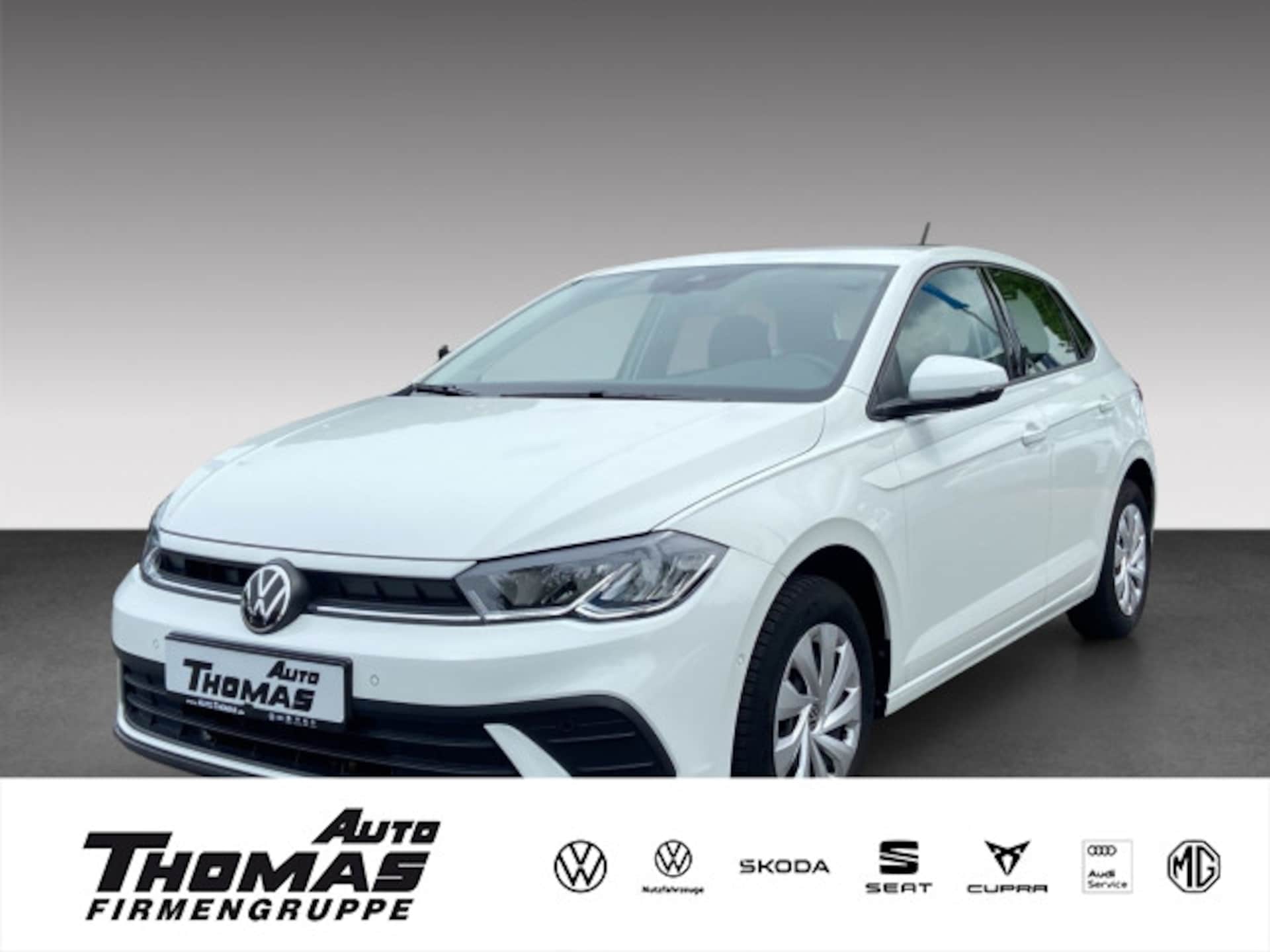 Volkswagen Polo Life
