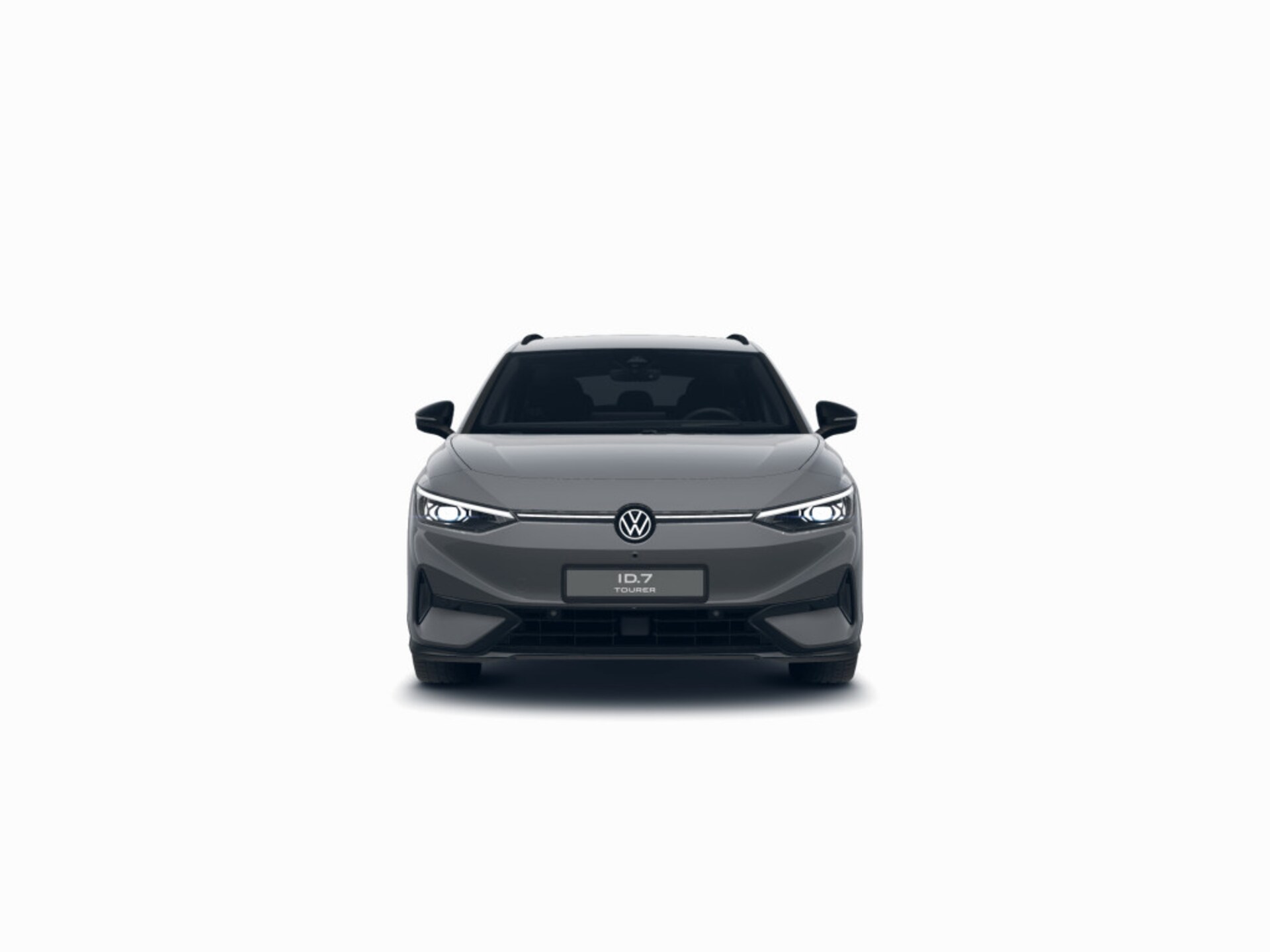 Volkswagen ID.7 Tourer Pro