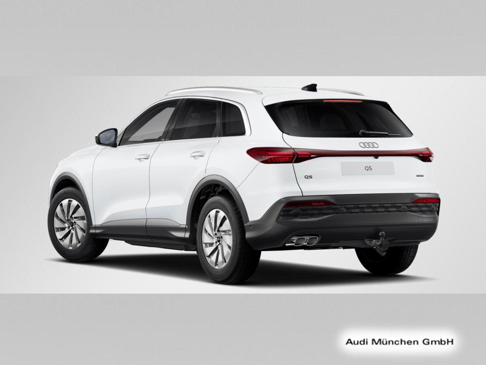 Audi Q5 – Bild 4