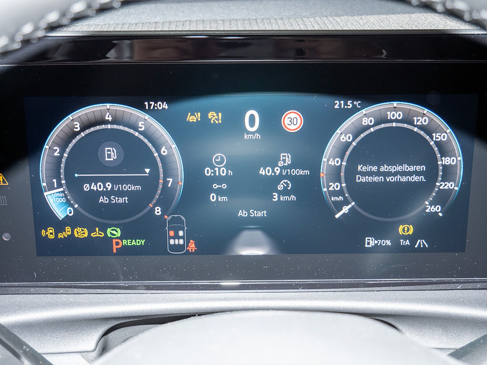 Volkswagen T-Roc – Bild 16