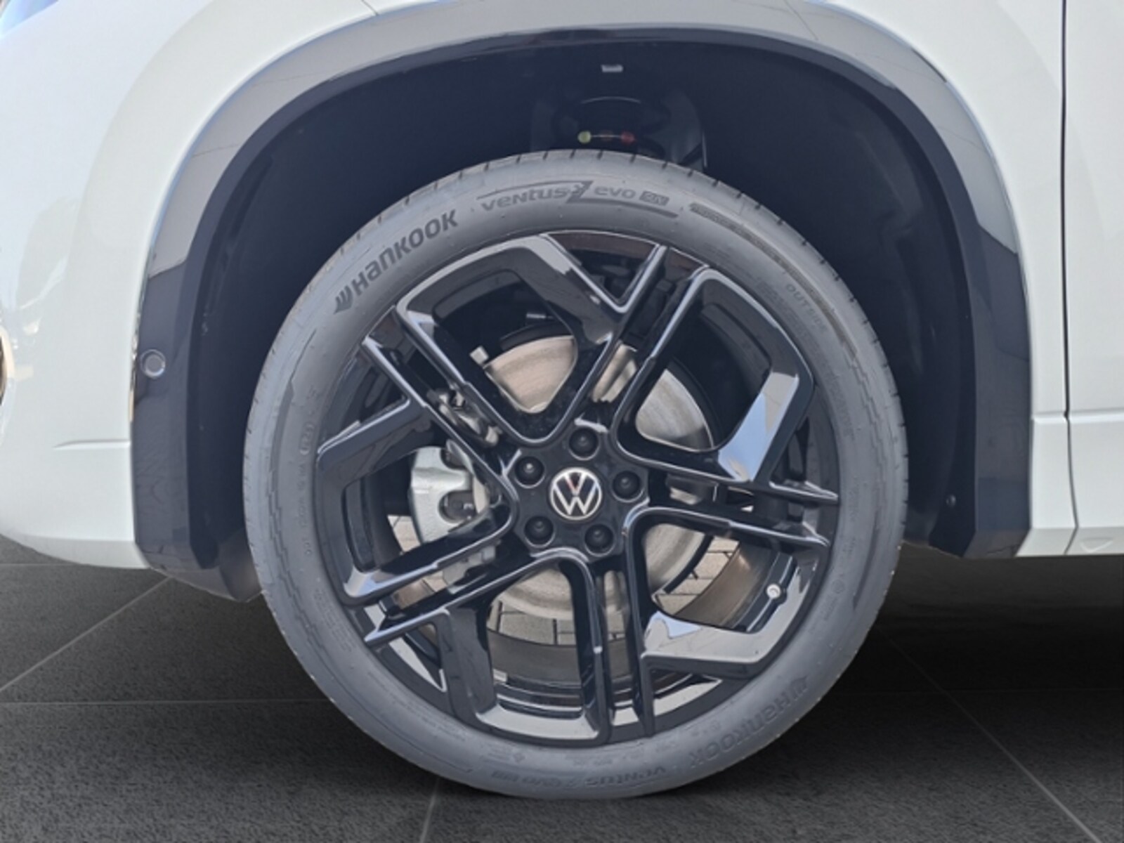 Volkswagen Tayron – Bild 23