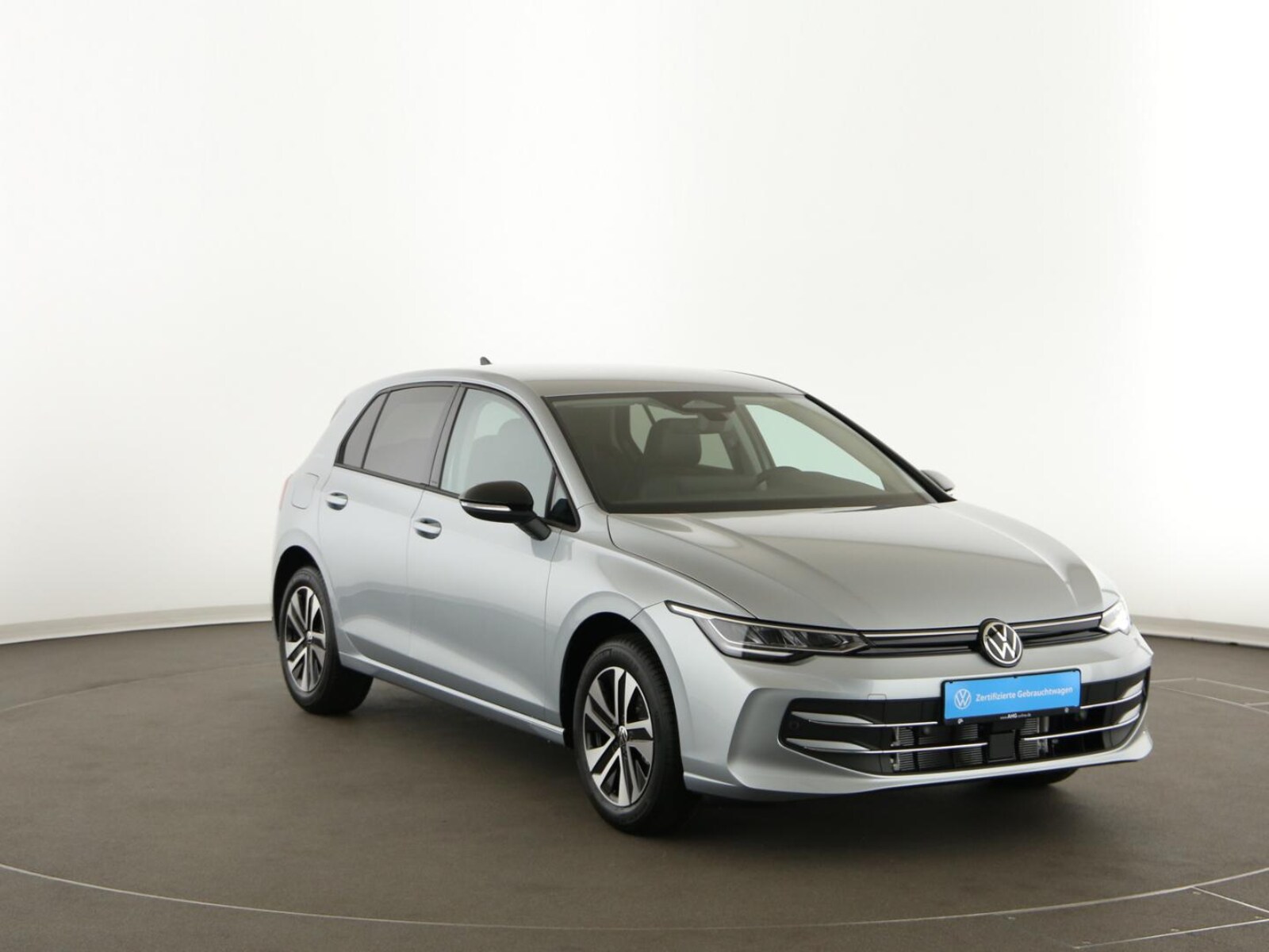 Volkswagen Golf – Bild 8