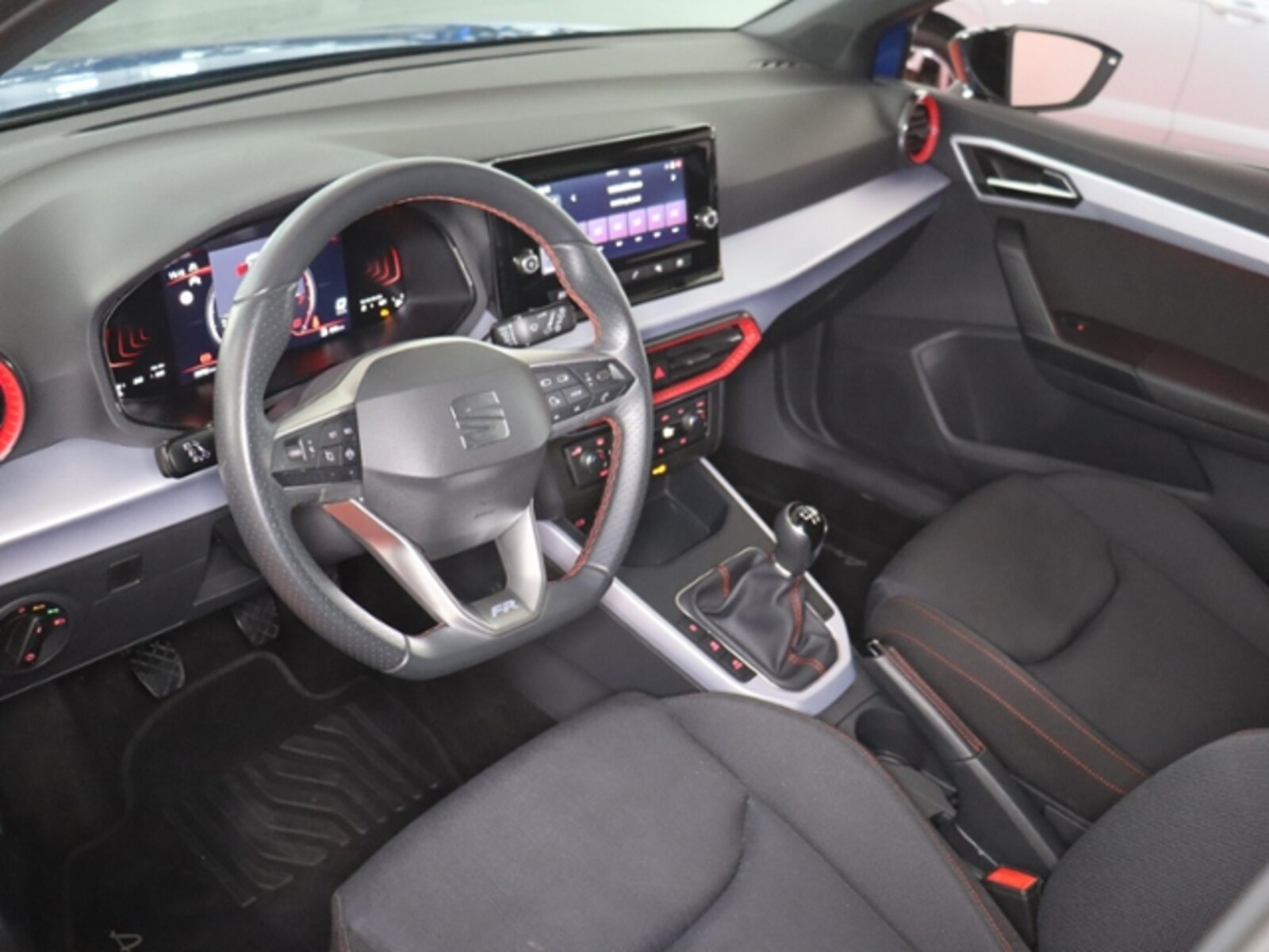 SEAT Arona – Bild 3