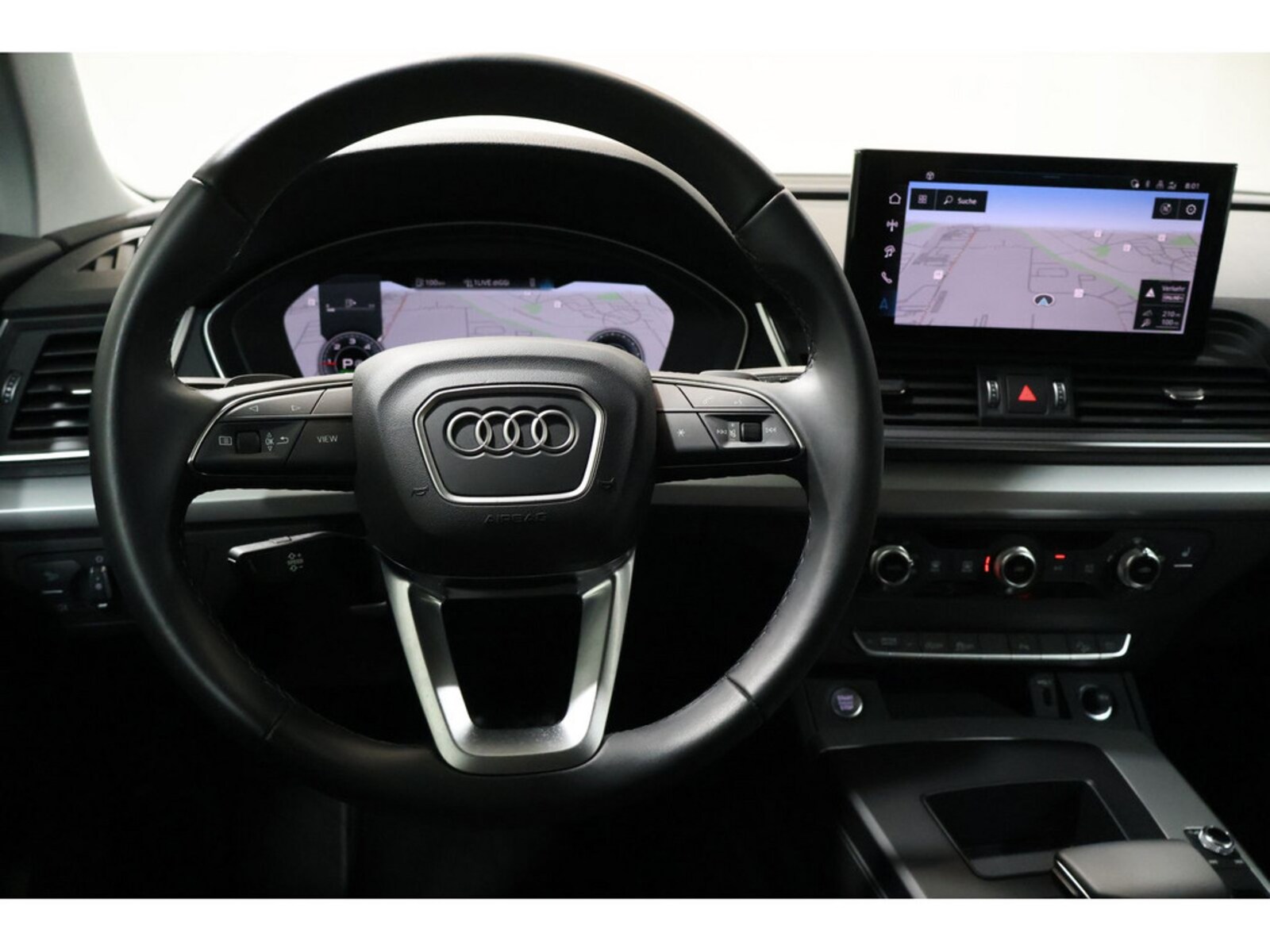 Audi Q5 Sportback – Bild 9