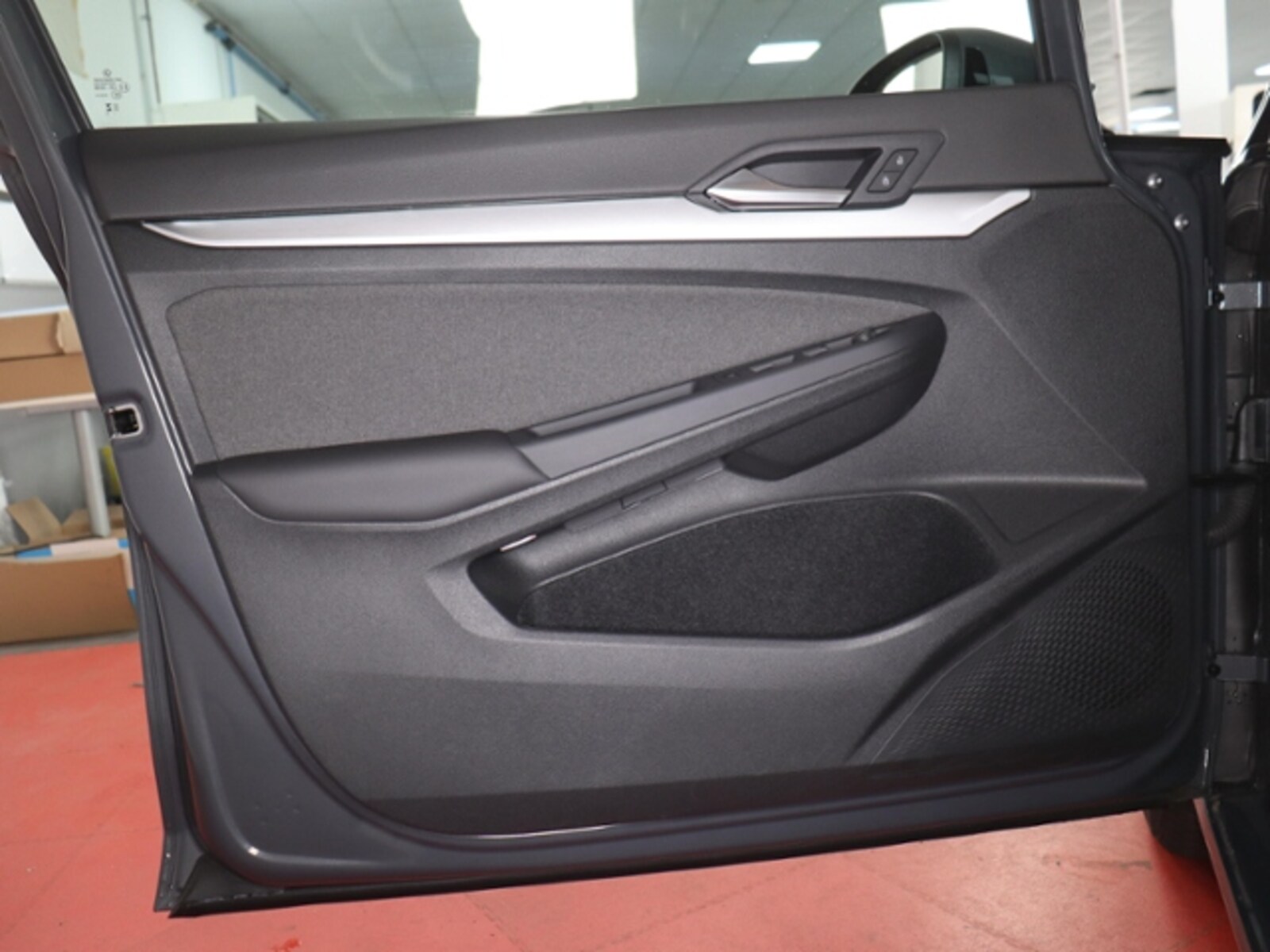 Volkswagen Golf Variant – Bild 14