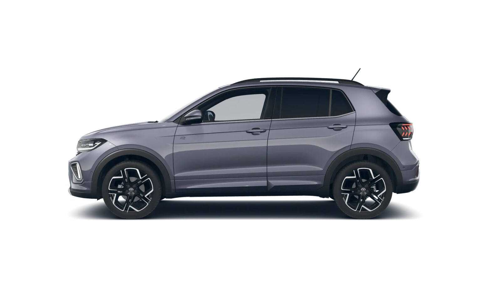 Volkswagen T-Cross – Bild 5