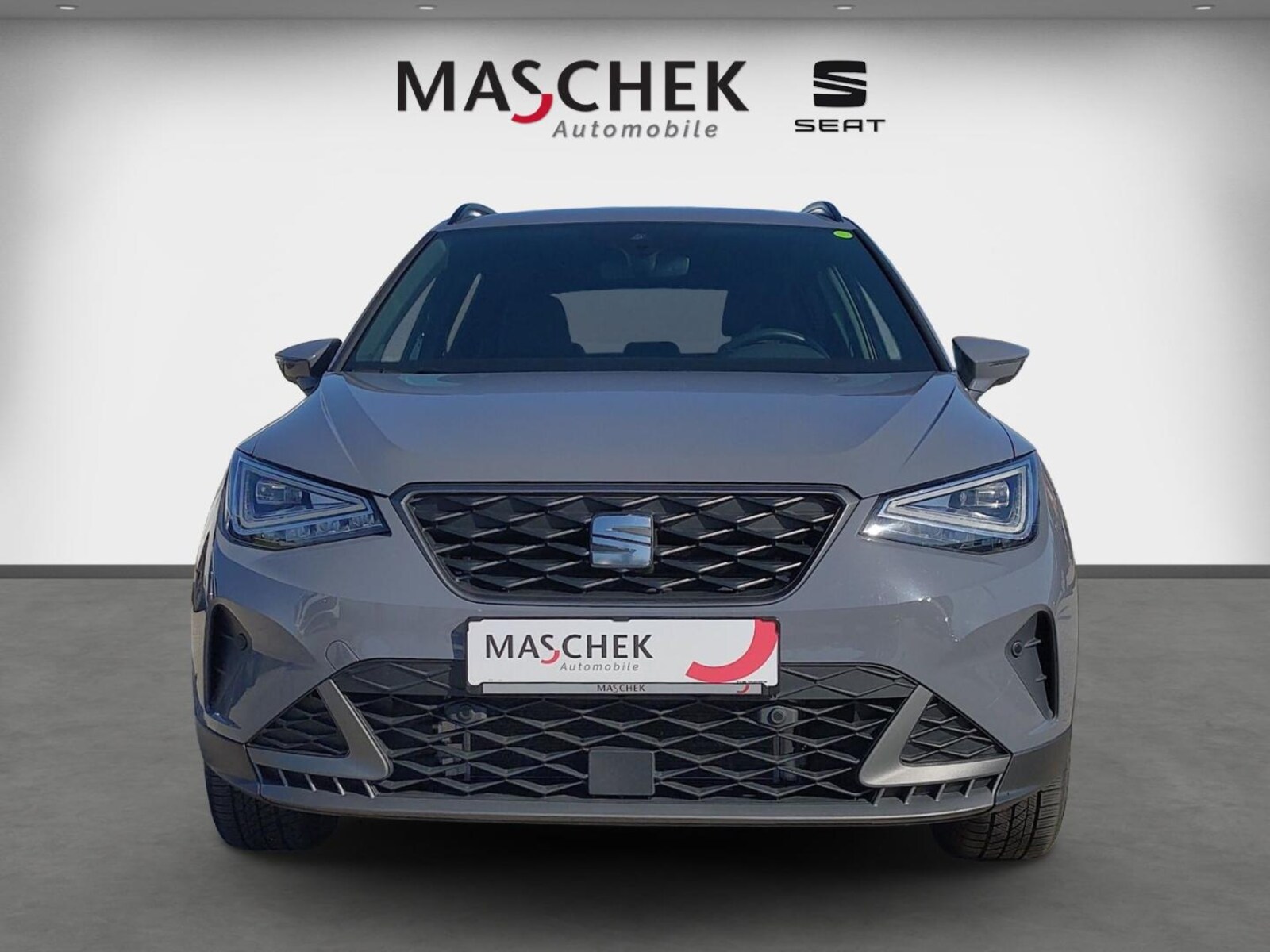 SEAT Arona – Bild 8