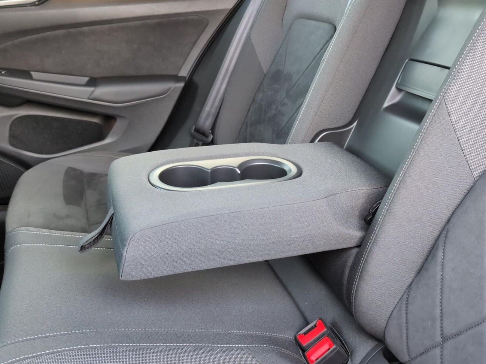 Volkswagen Golf – Bild 13