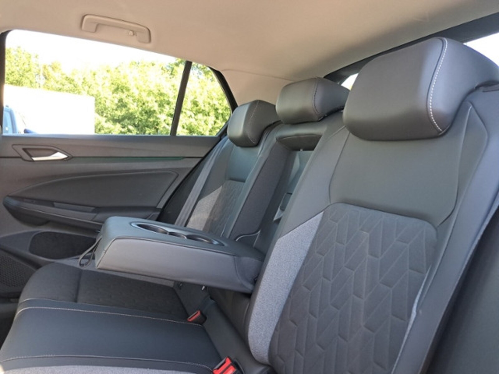 Volkswagen Golf – Bild 14