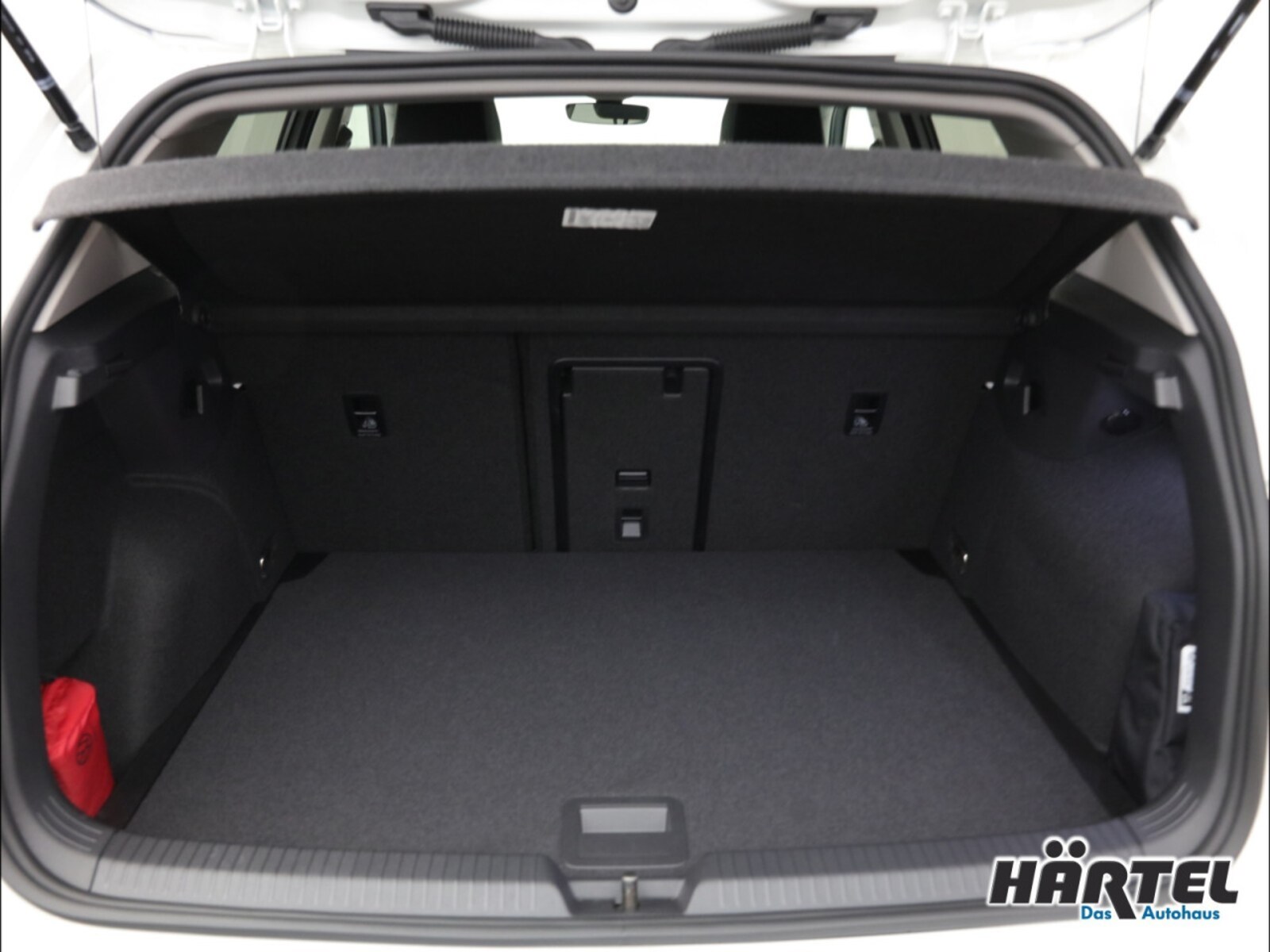 Volkswagen Golf – Bild 13