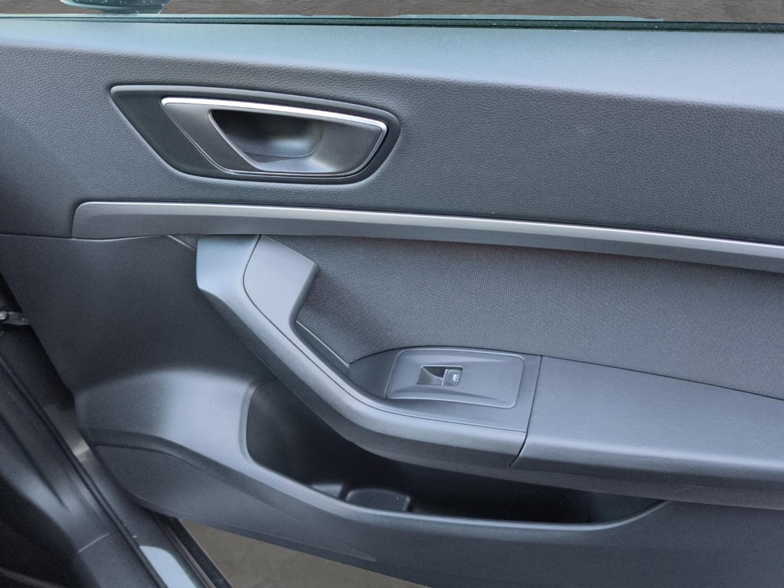 SEAT Ateca – Bild 22