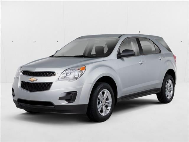 2011 Chevrolet Equinox